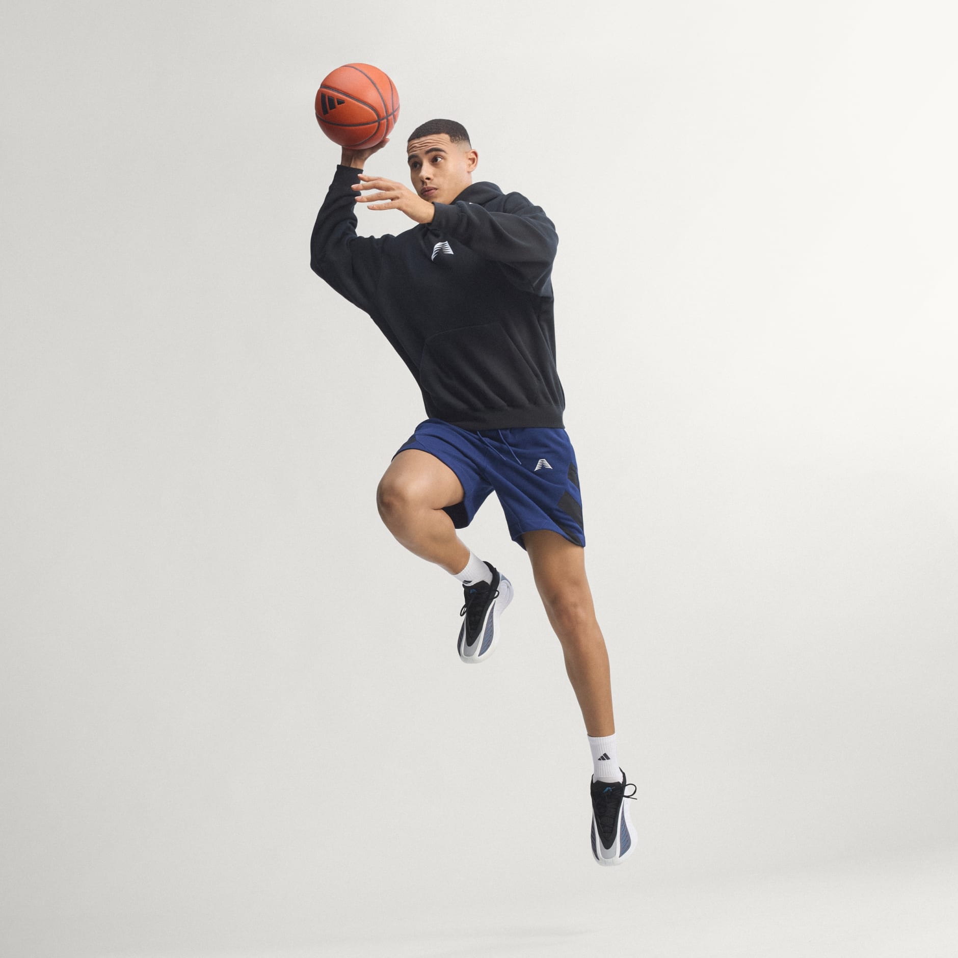 ANTHONY EDWARDS BELIEVE THAT HOODY