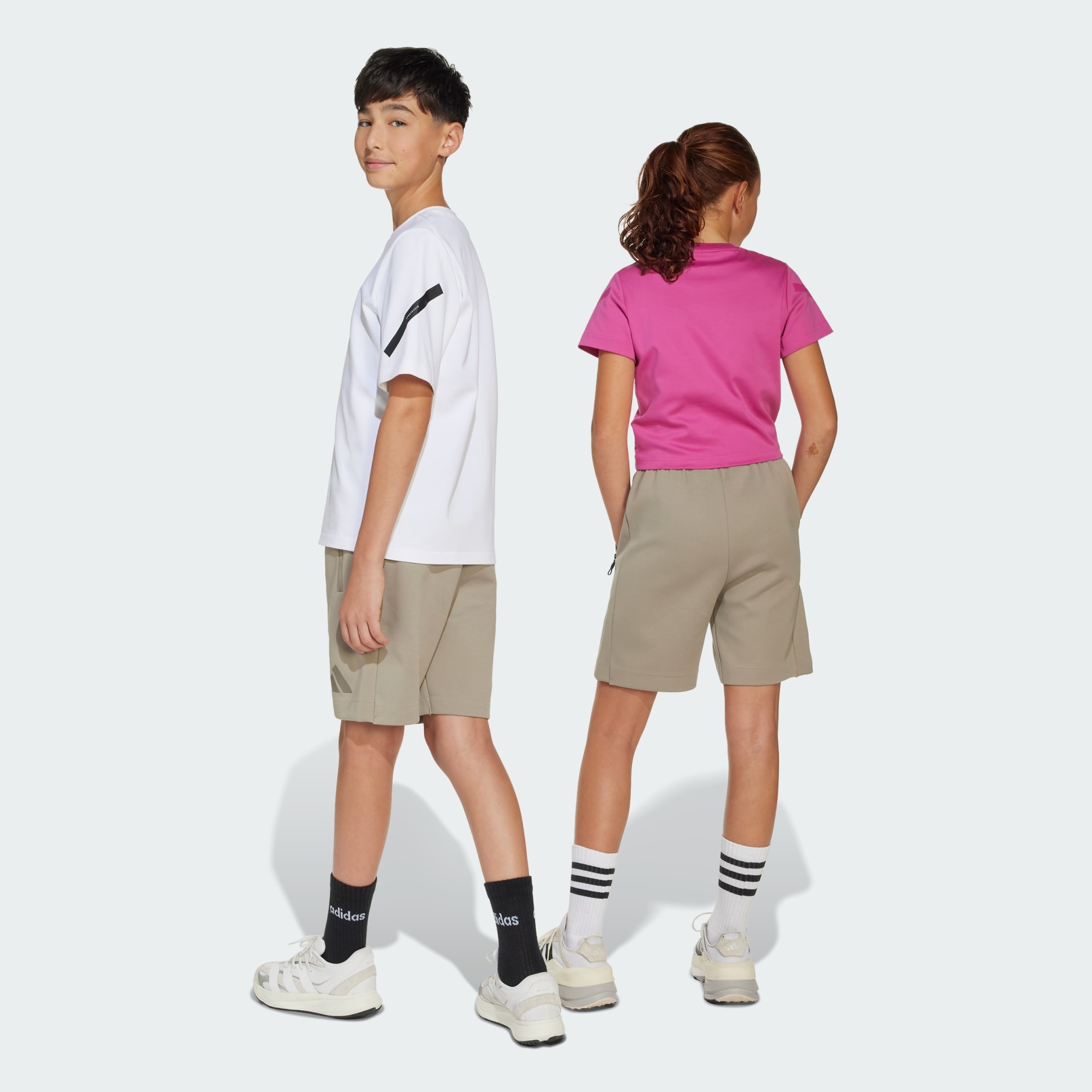 adidas Z.N.E. Shorts Kids