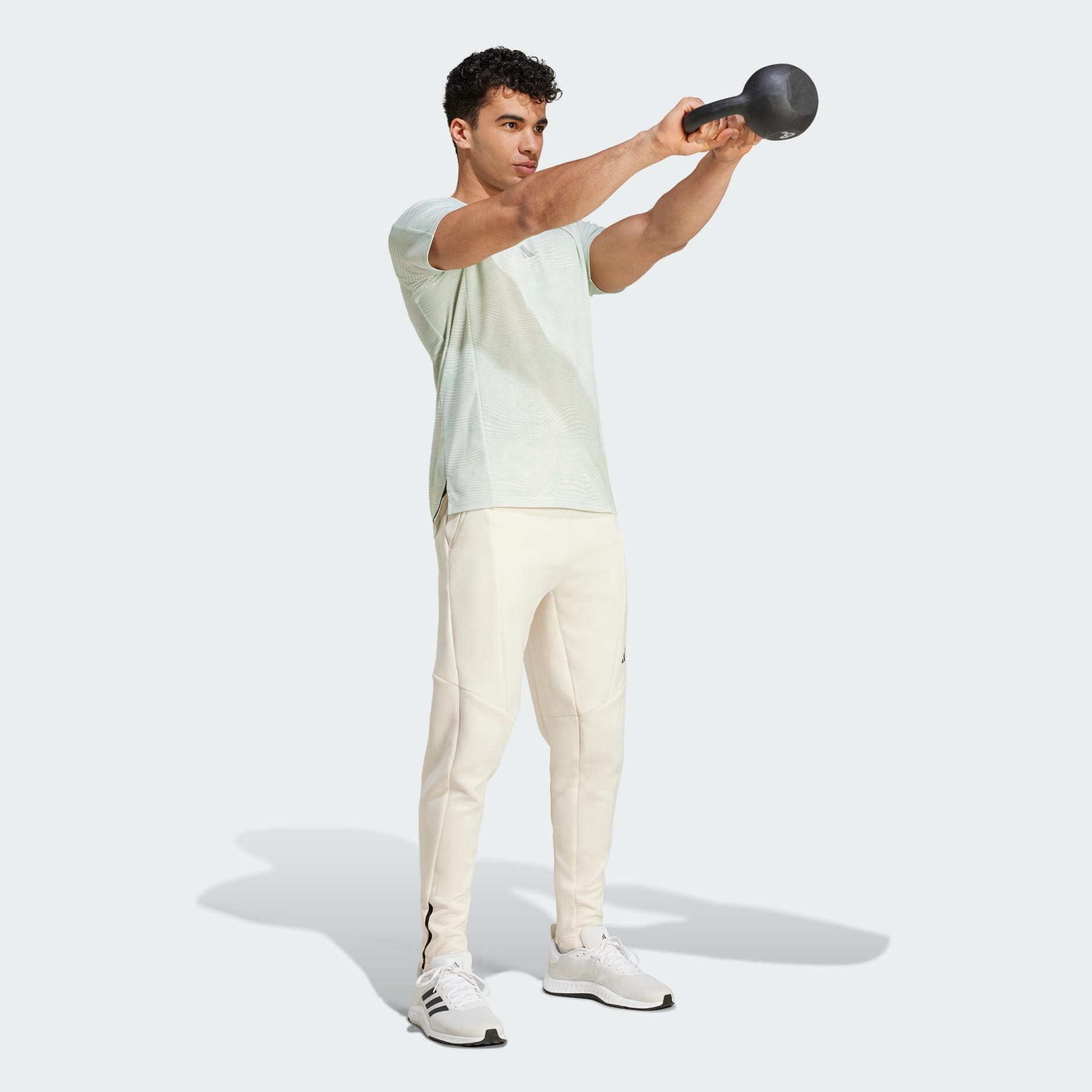 Designed for Training Spaceknit Pants