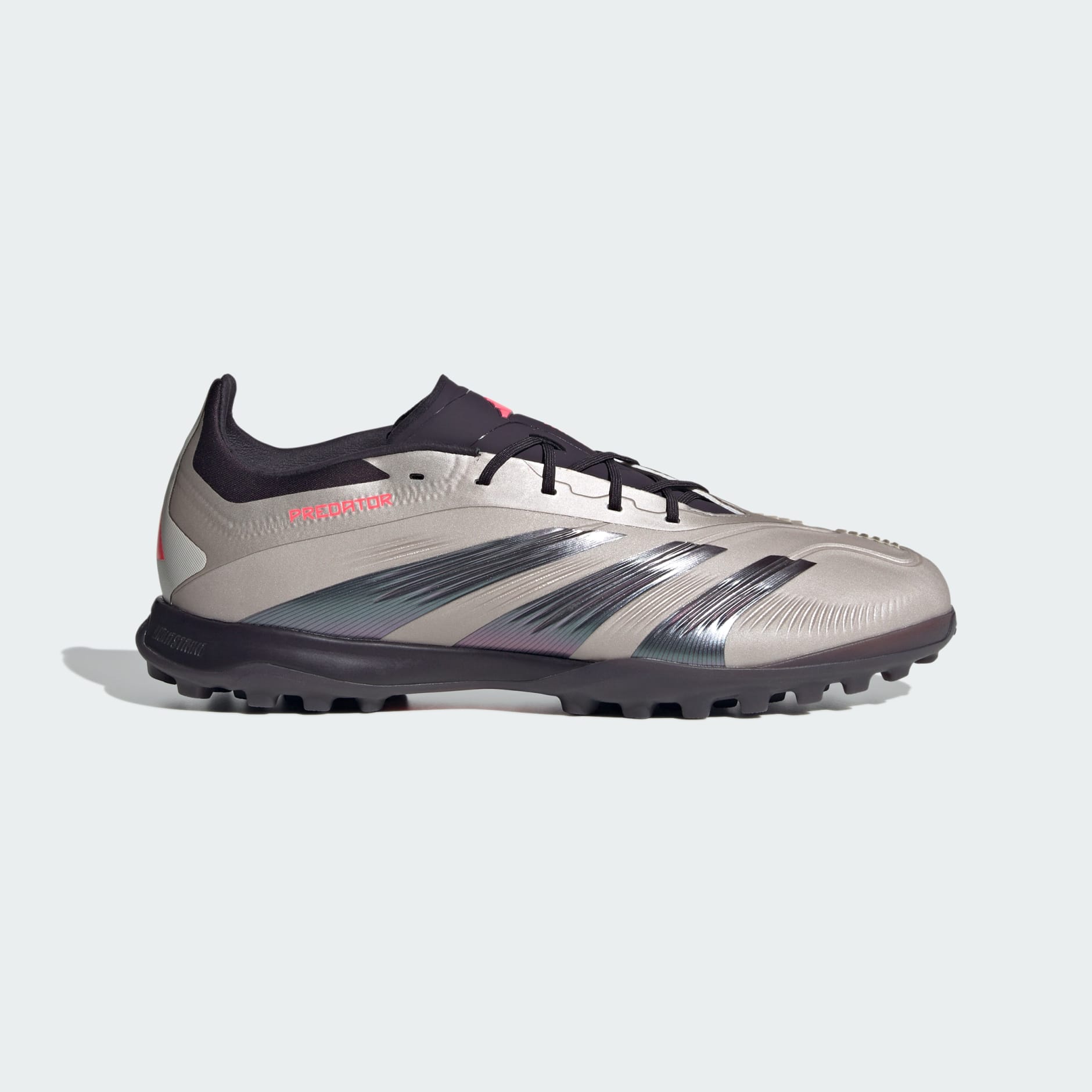 adidas Predator Elite Turf Boots - Grey | adidas LK adidas Predator Elite Turf Boots - Grey | adidas LK