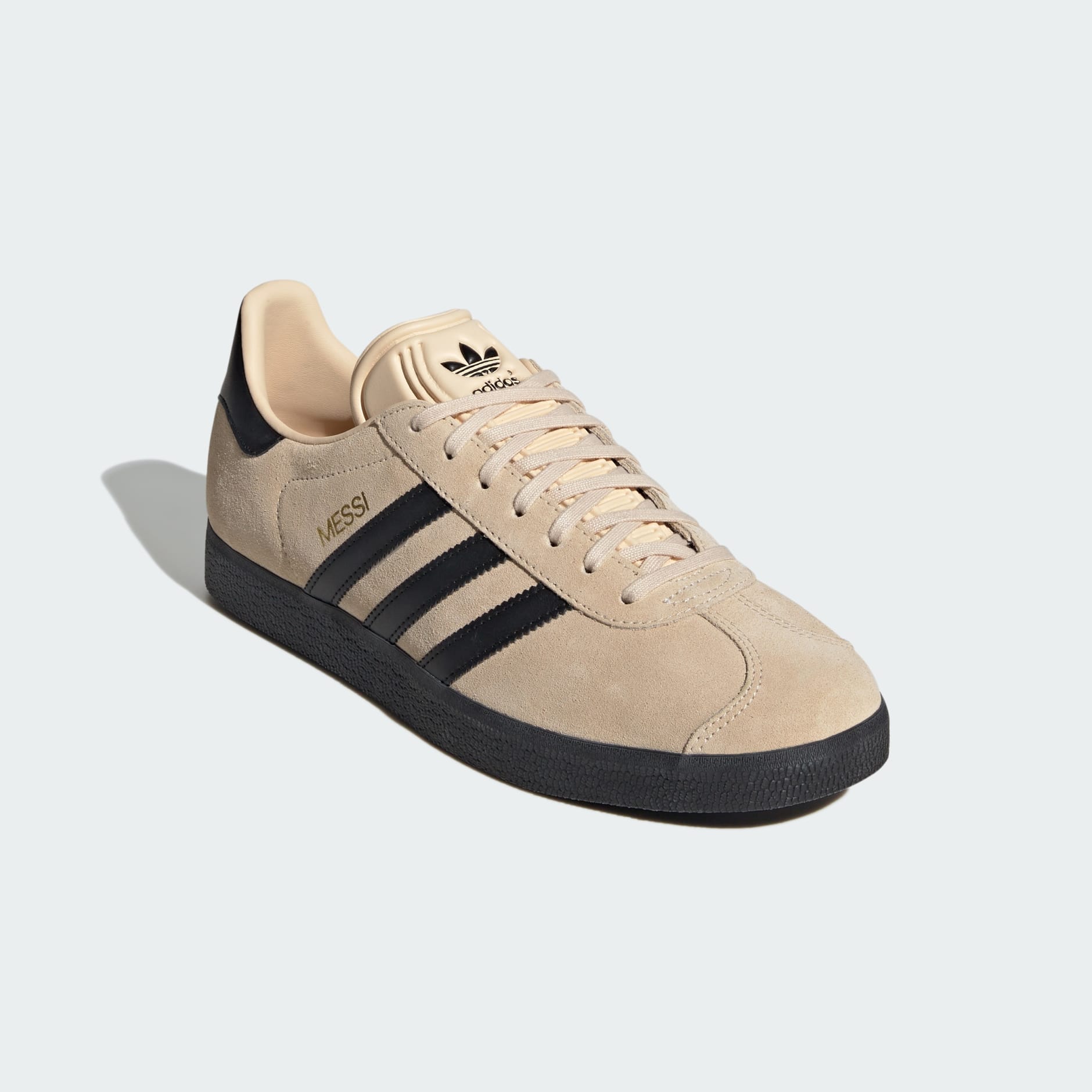 GAZELLE MESSI