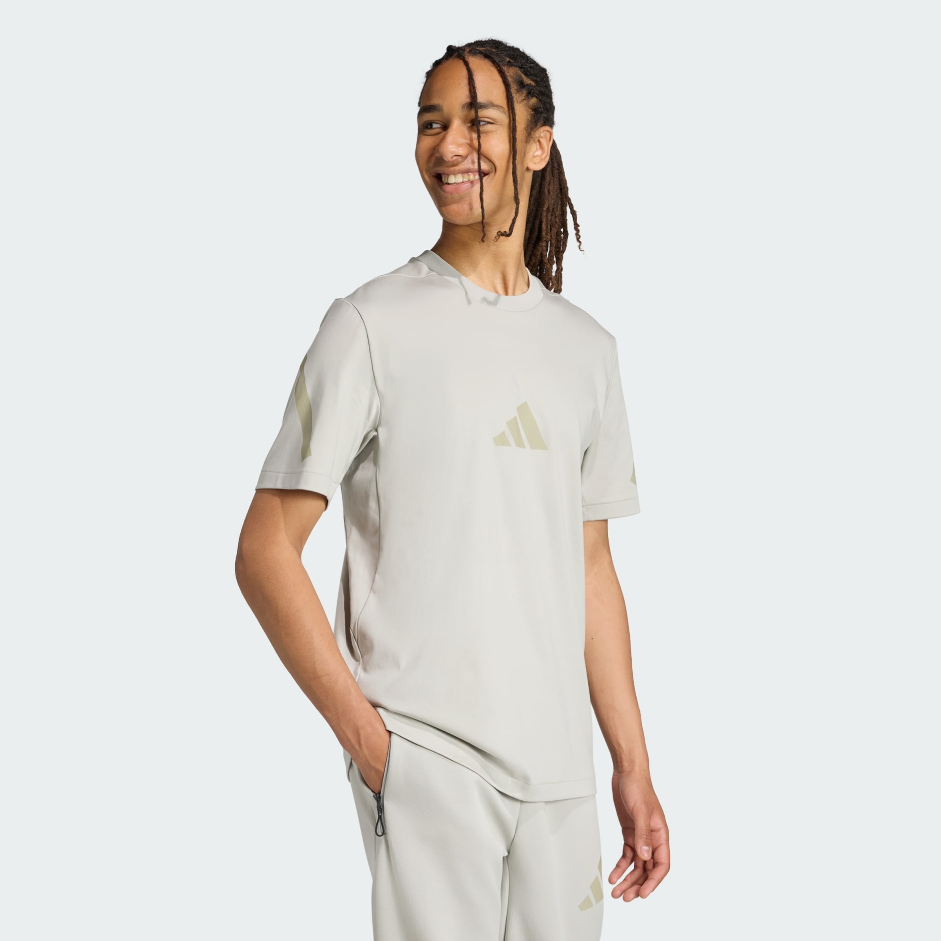adidas Z.N.E. Tee