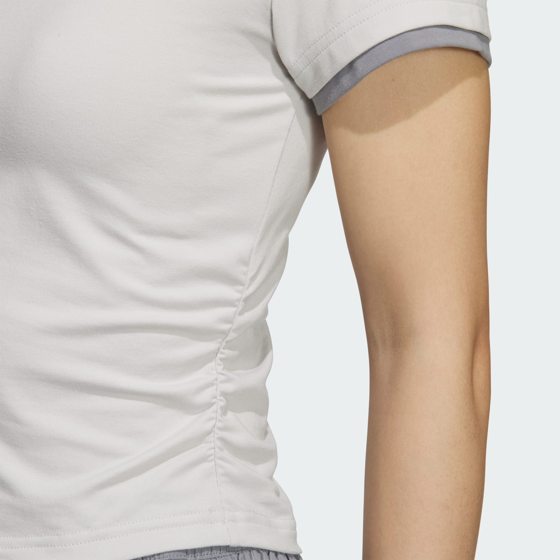 FUTURE STYLE WOMENS SHORT SLEEVE TEE