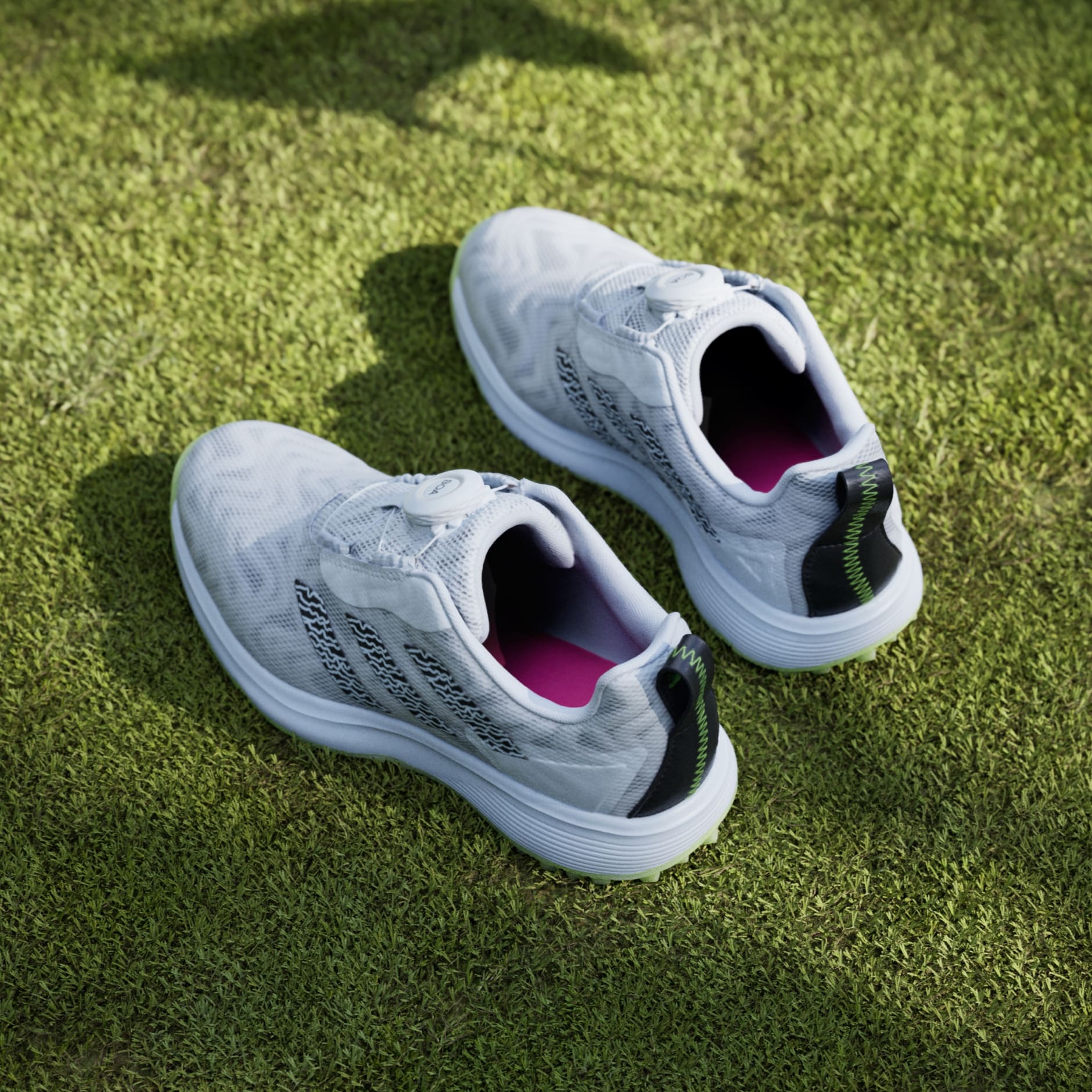 Codechaos BOA&reg; 25 Shoes