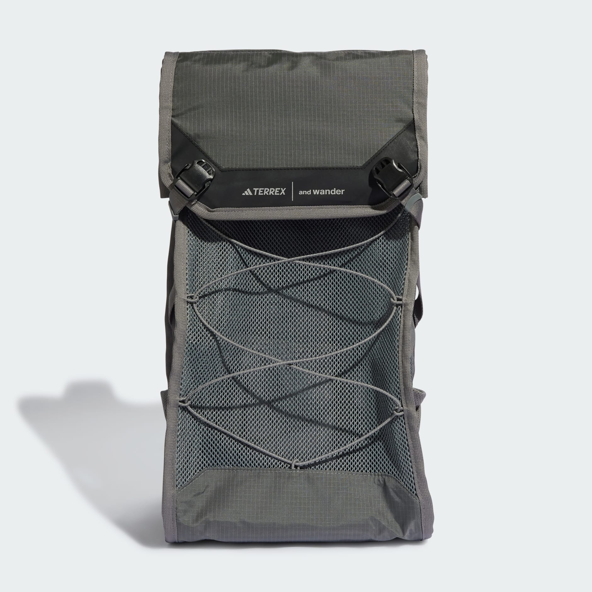 adidas Terrex + and wander AEROREADY Backpack