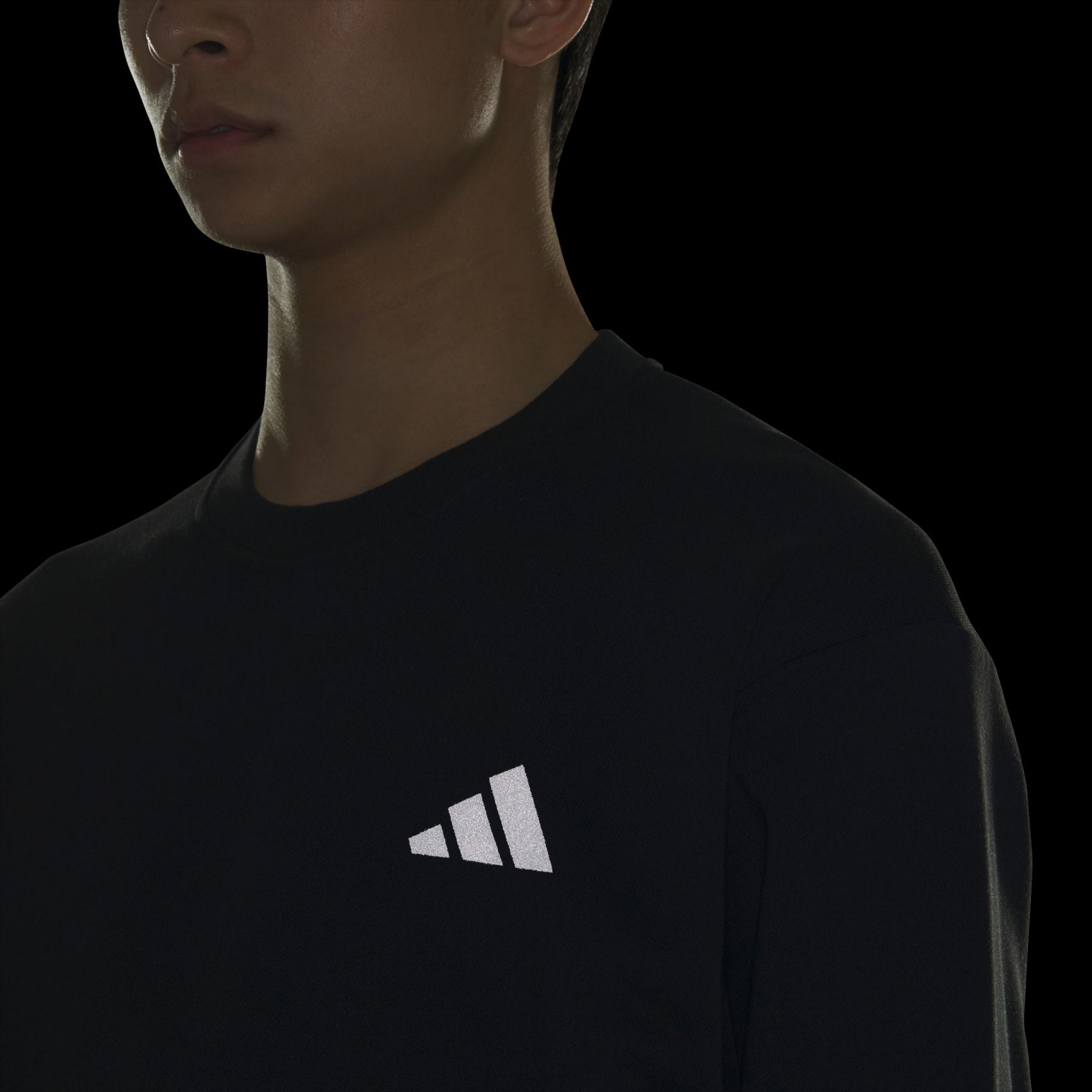 Modern Tech Warm Heat Absorb Sweatshirt