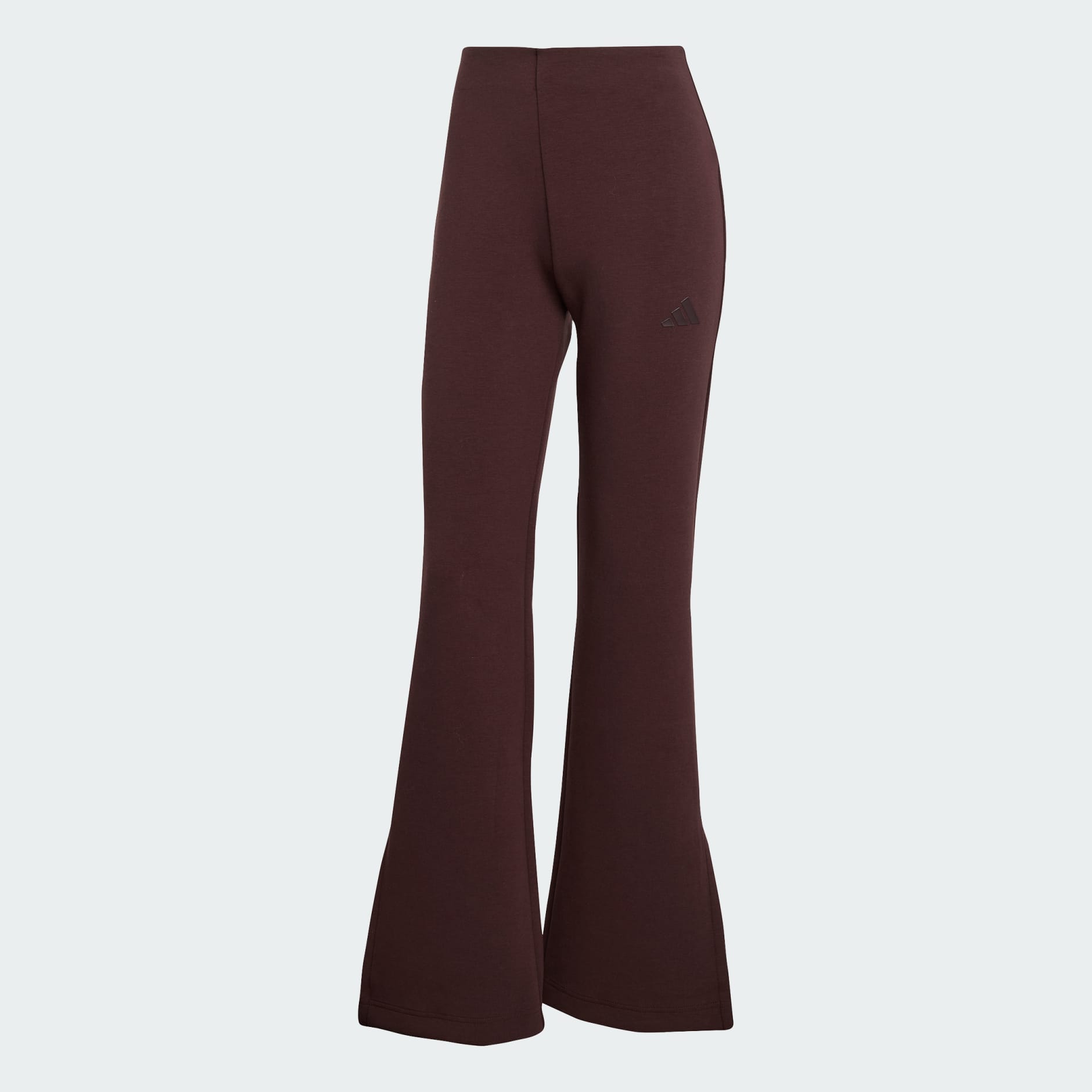 Soft Lux Flared Pants