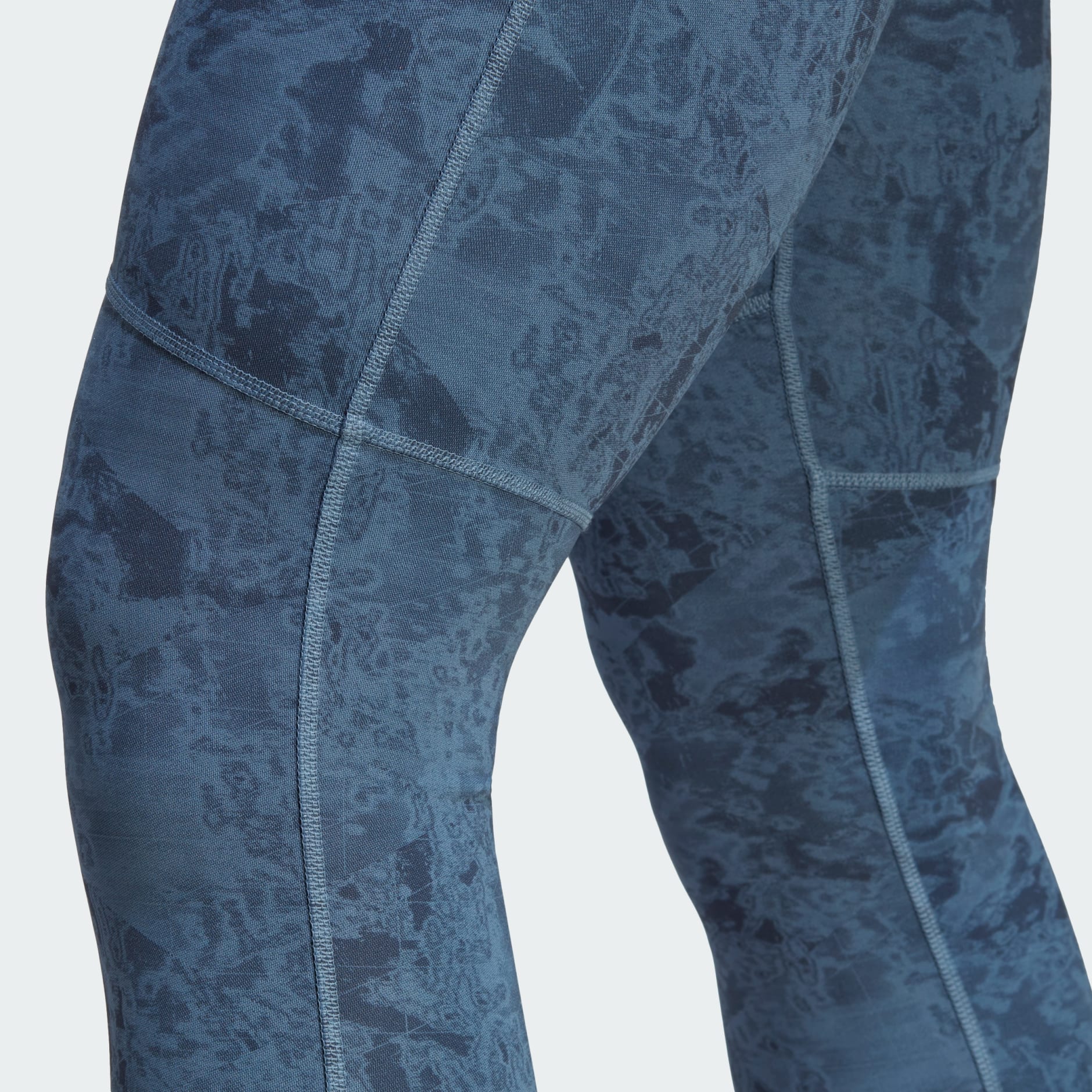 Terrex Multi Allover Print Leggings