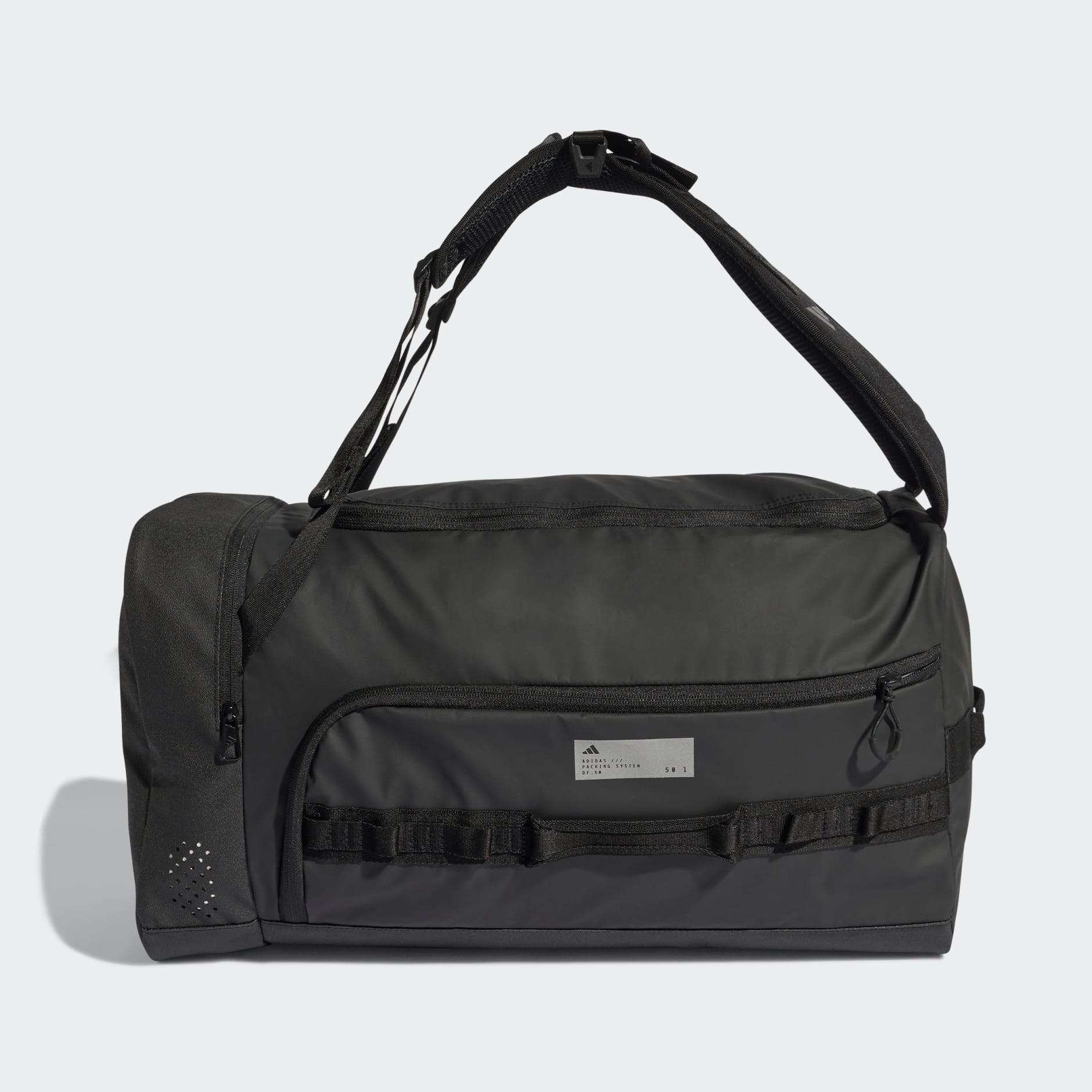 adidas Hybrid Duffel