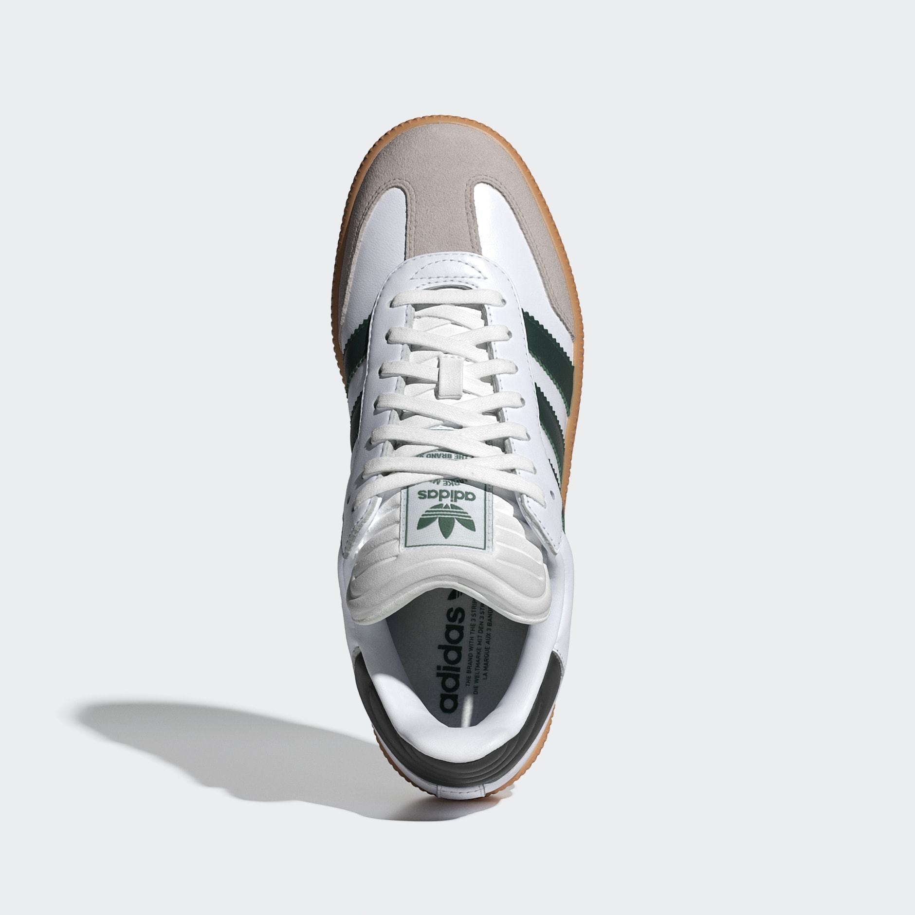 Samba XLG Shoes