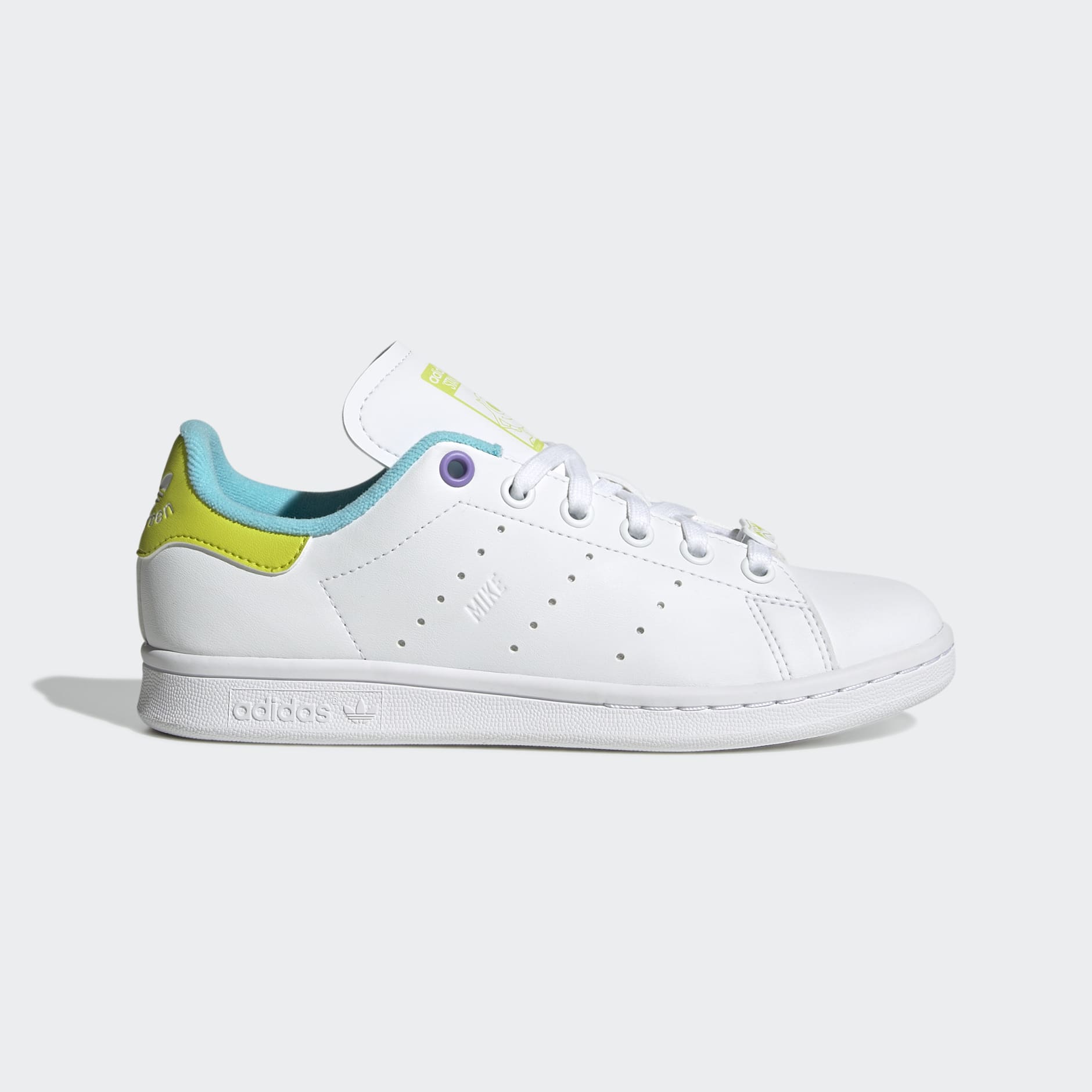 Disney Monsters, Inc. Stan Smith