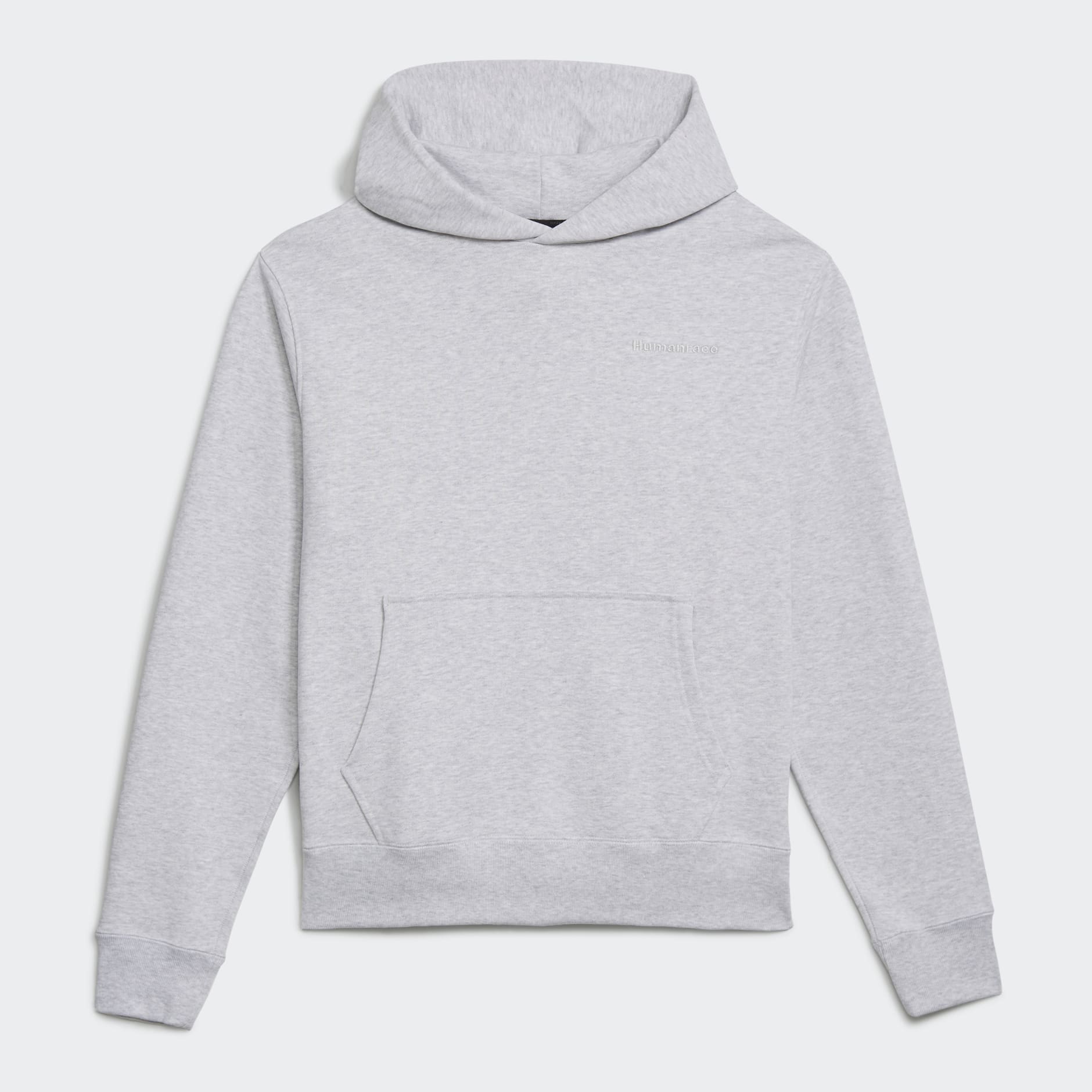 Pharrell Williams Basics Hoodie (Gender Neutral)