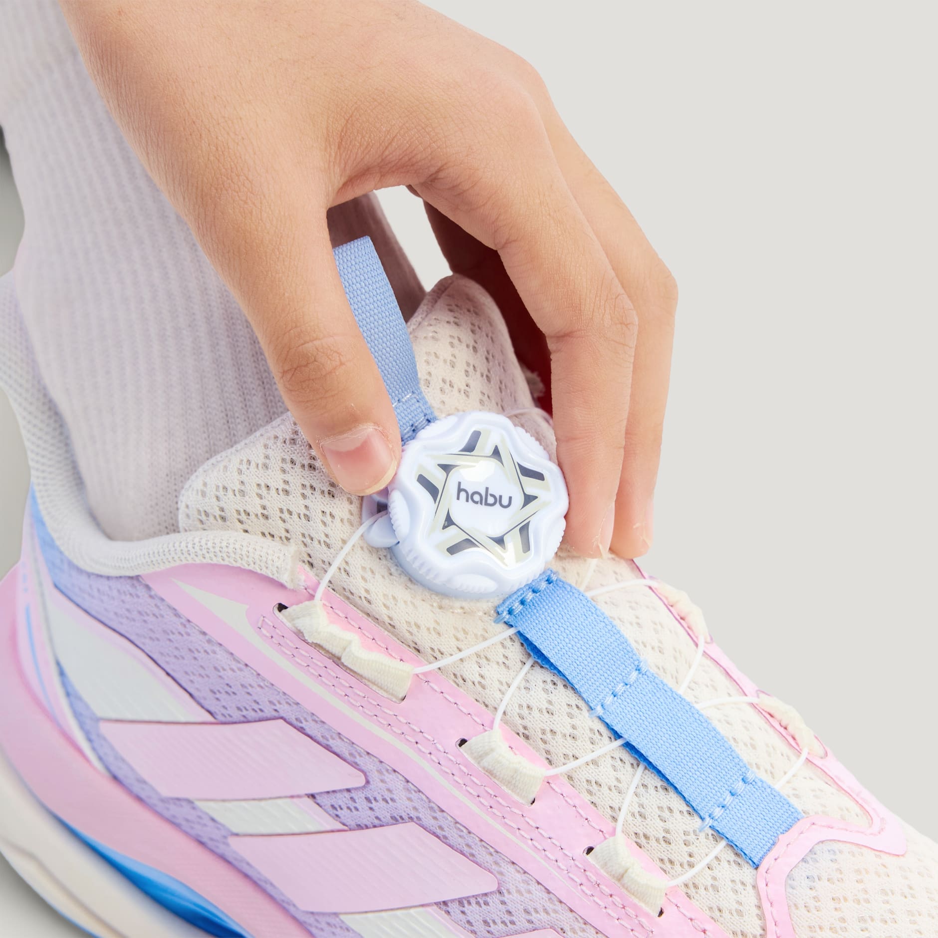 LIGHTDART HABU J 運動鞋