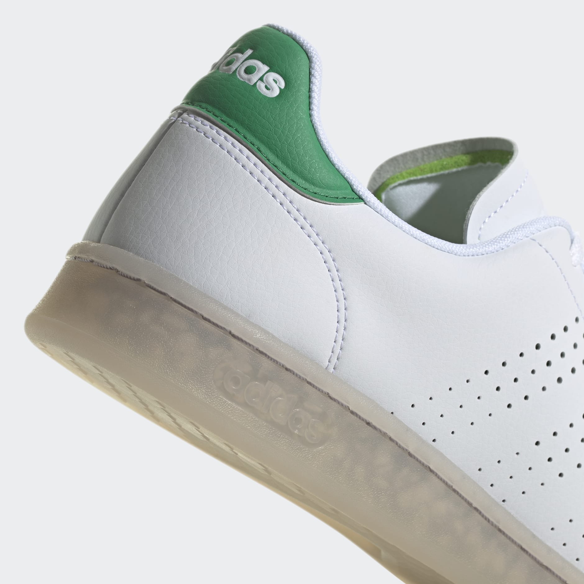 Advantage Shoes