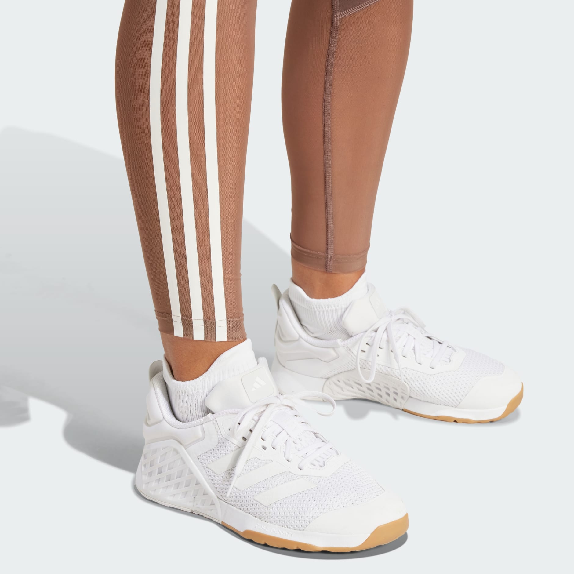 بنطال ضيّق Hyperglam Full-Length