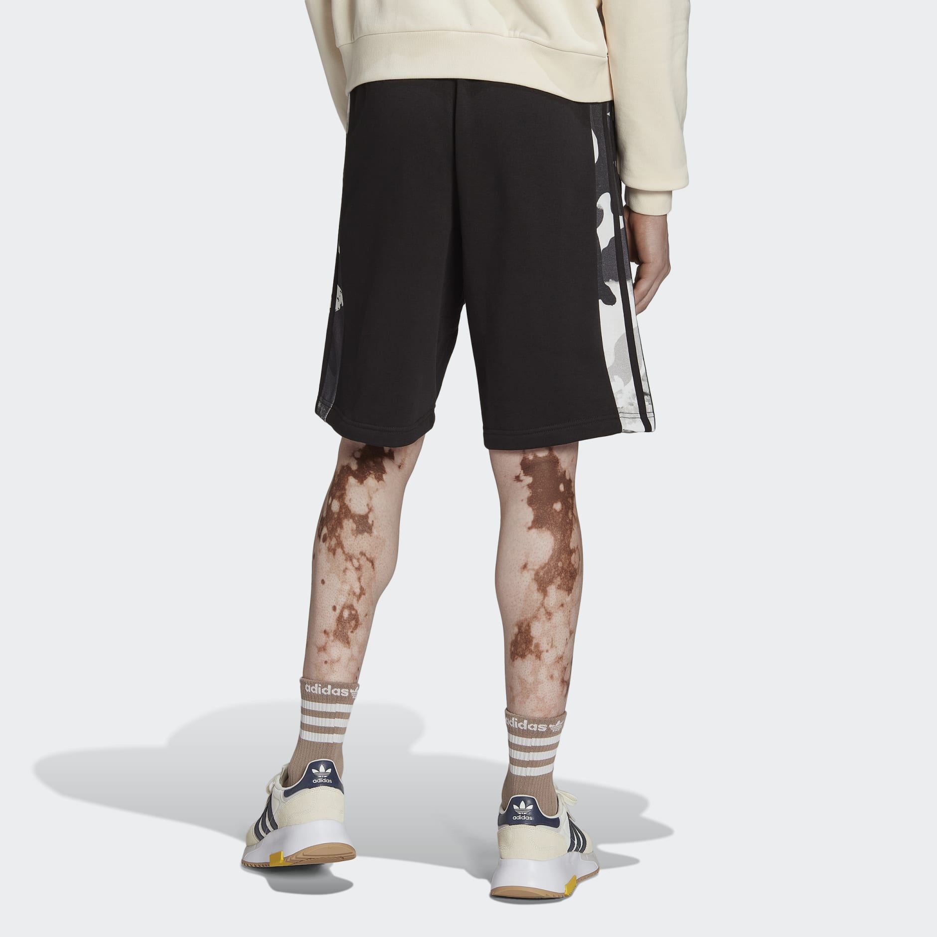 Shorts Camo Series