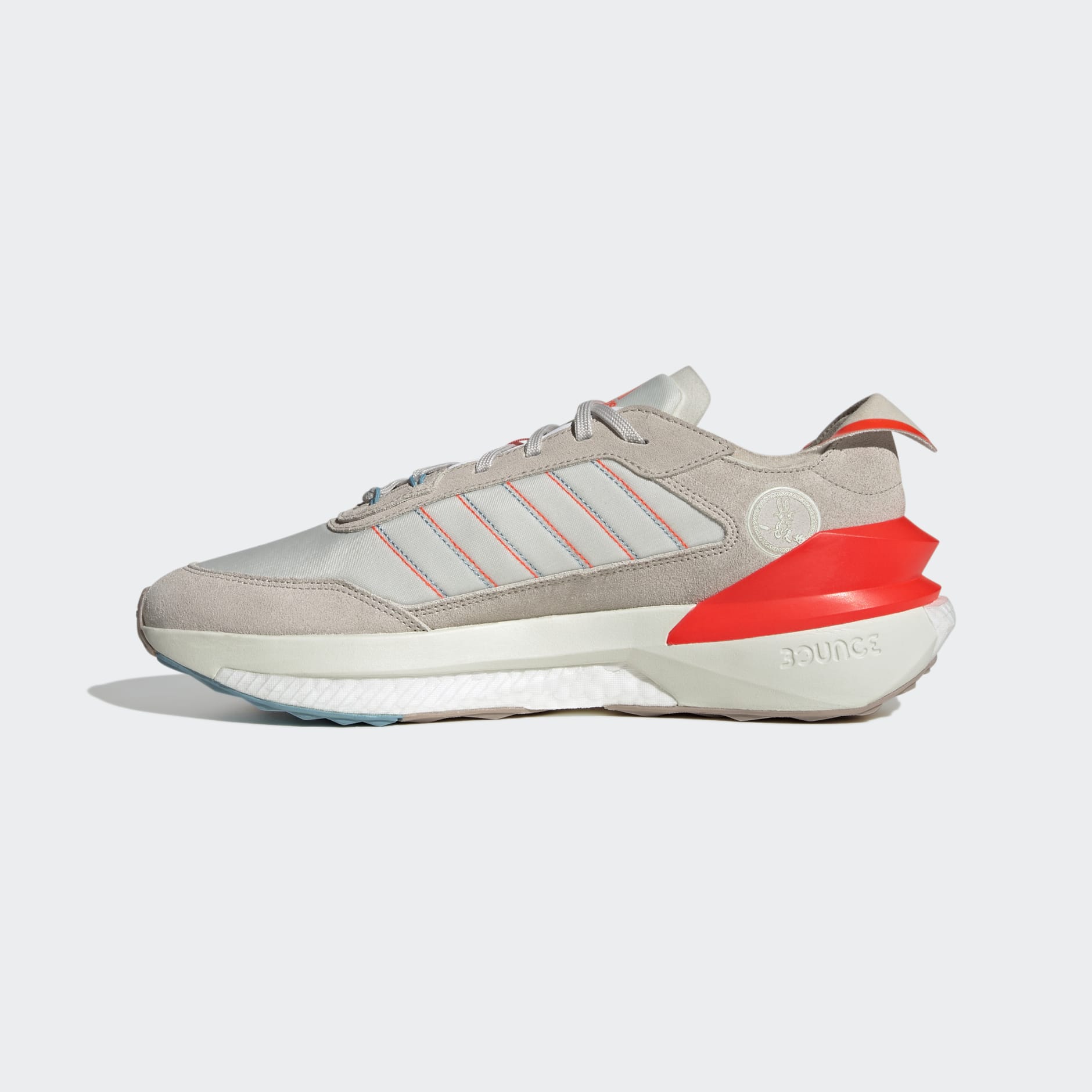 adidas Avryn Shoes - White | adidas UAE