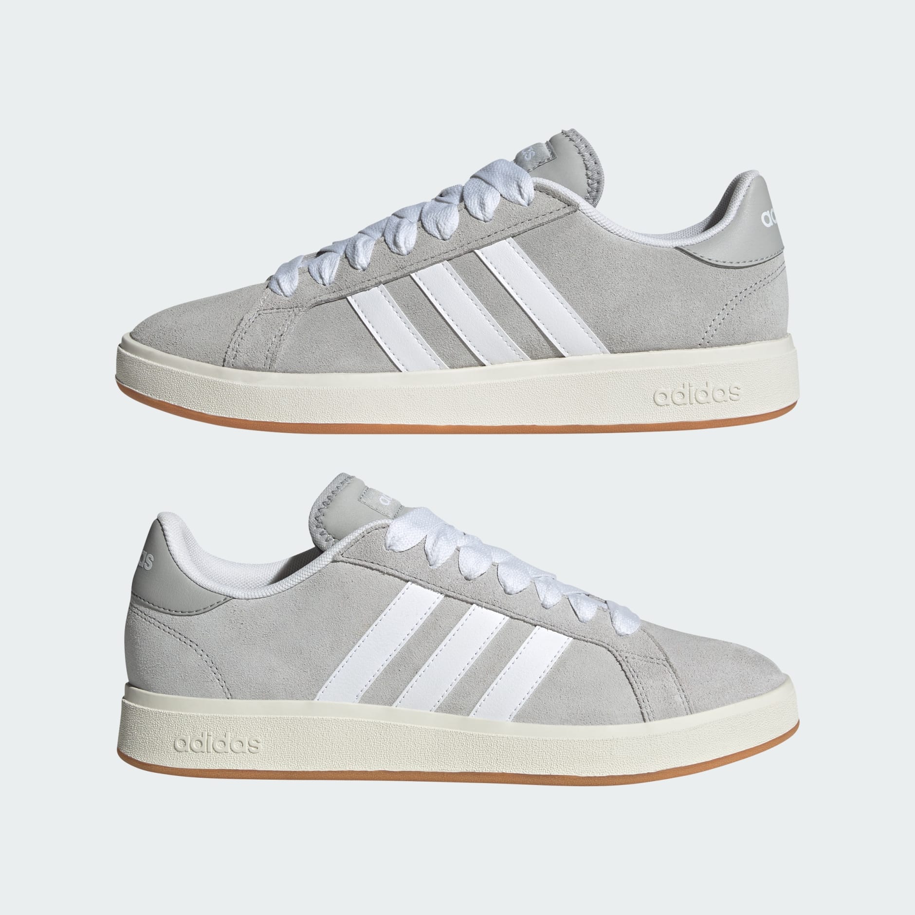 Grand Court Base 00s Shoes