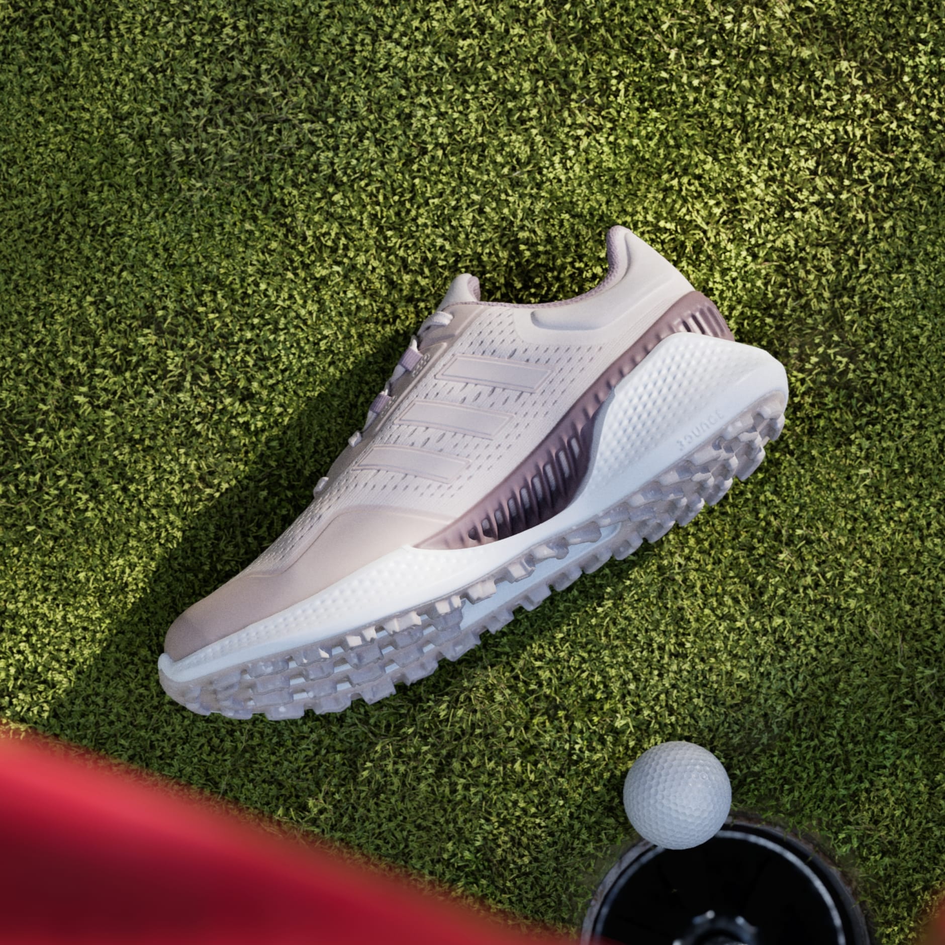Summervent 24 Bounce Golf Shoes Low