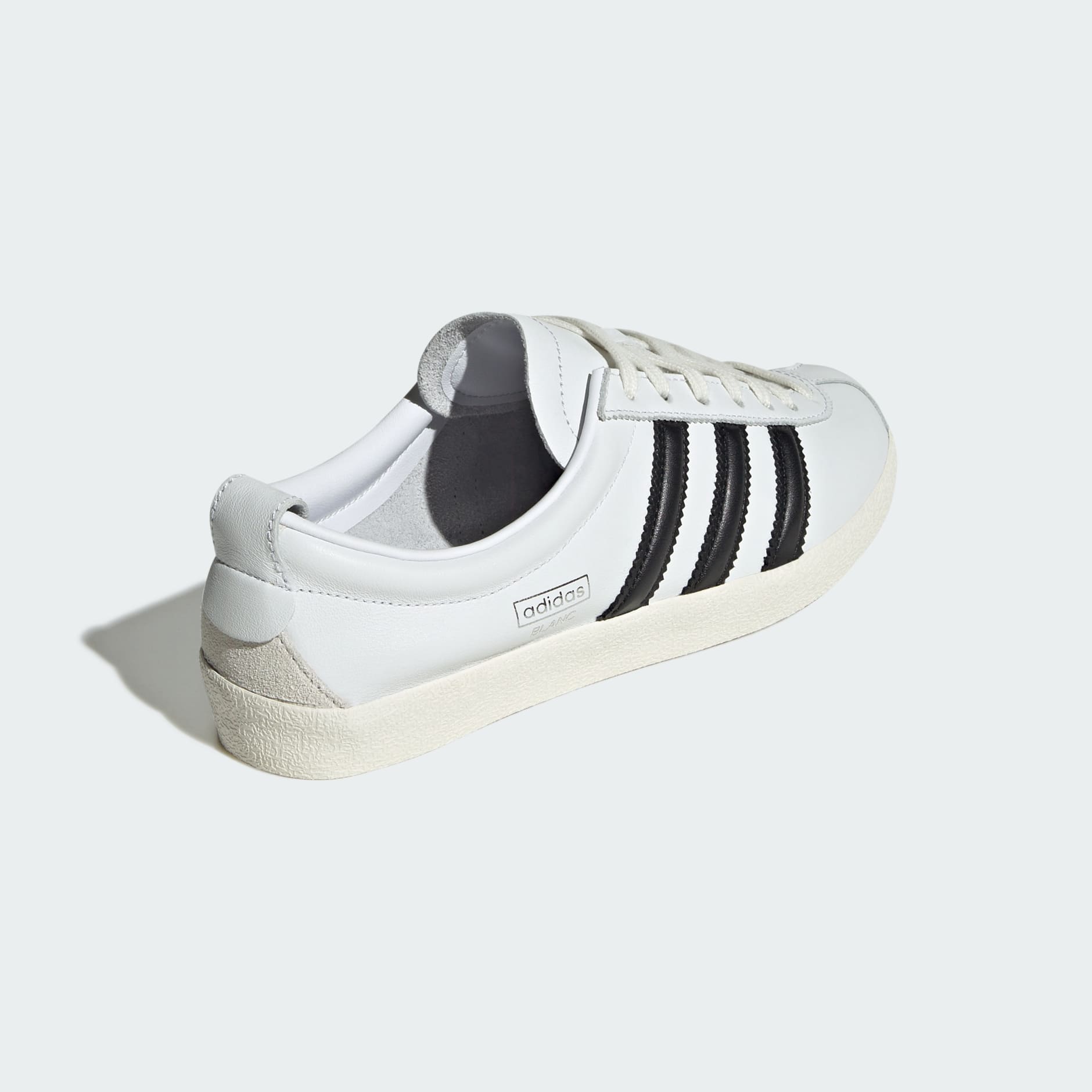 حذاء Adidas Blanc