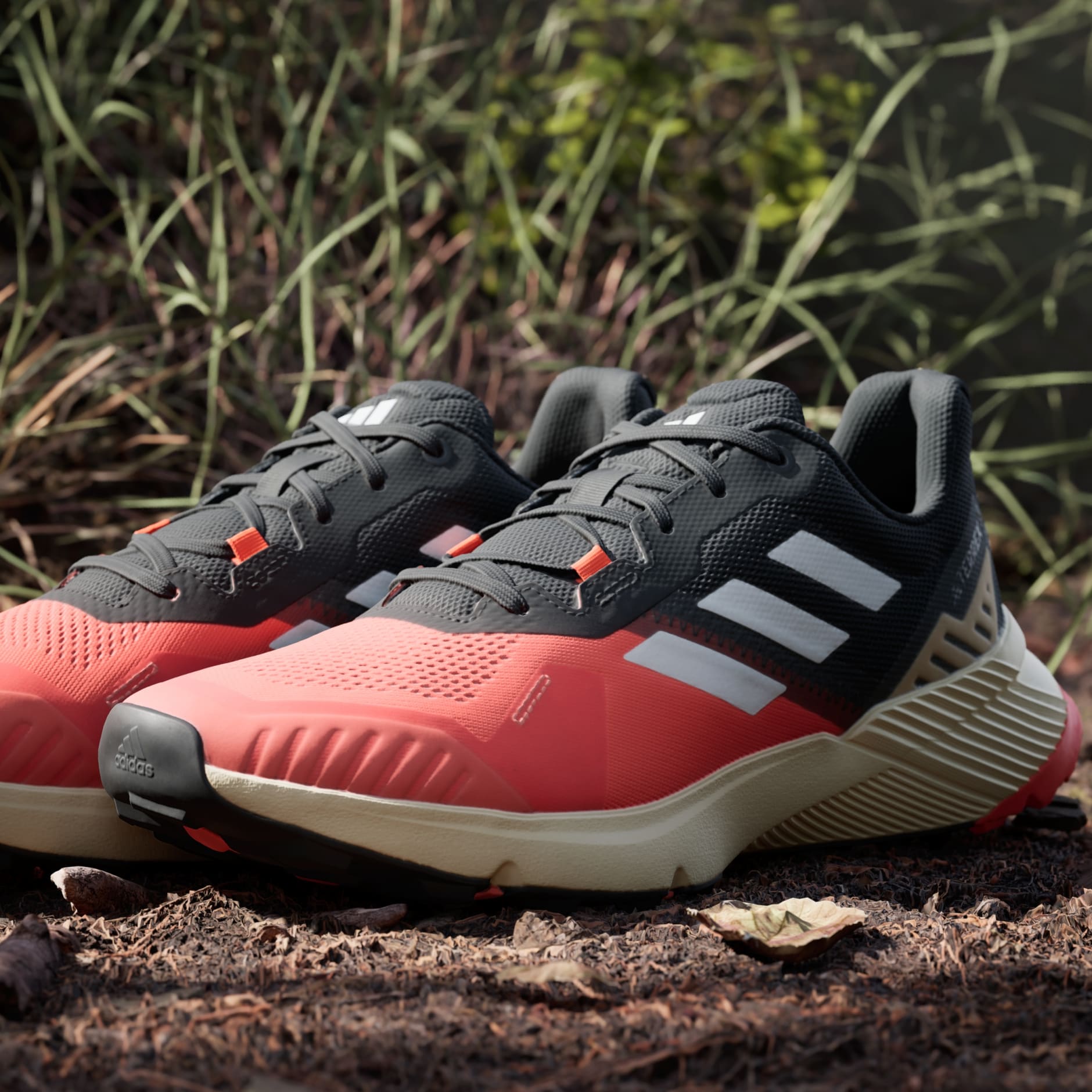 Basket trail adidas best sale