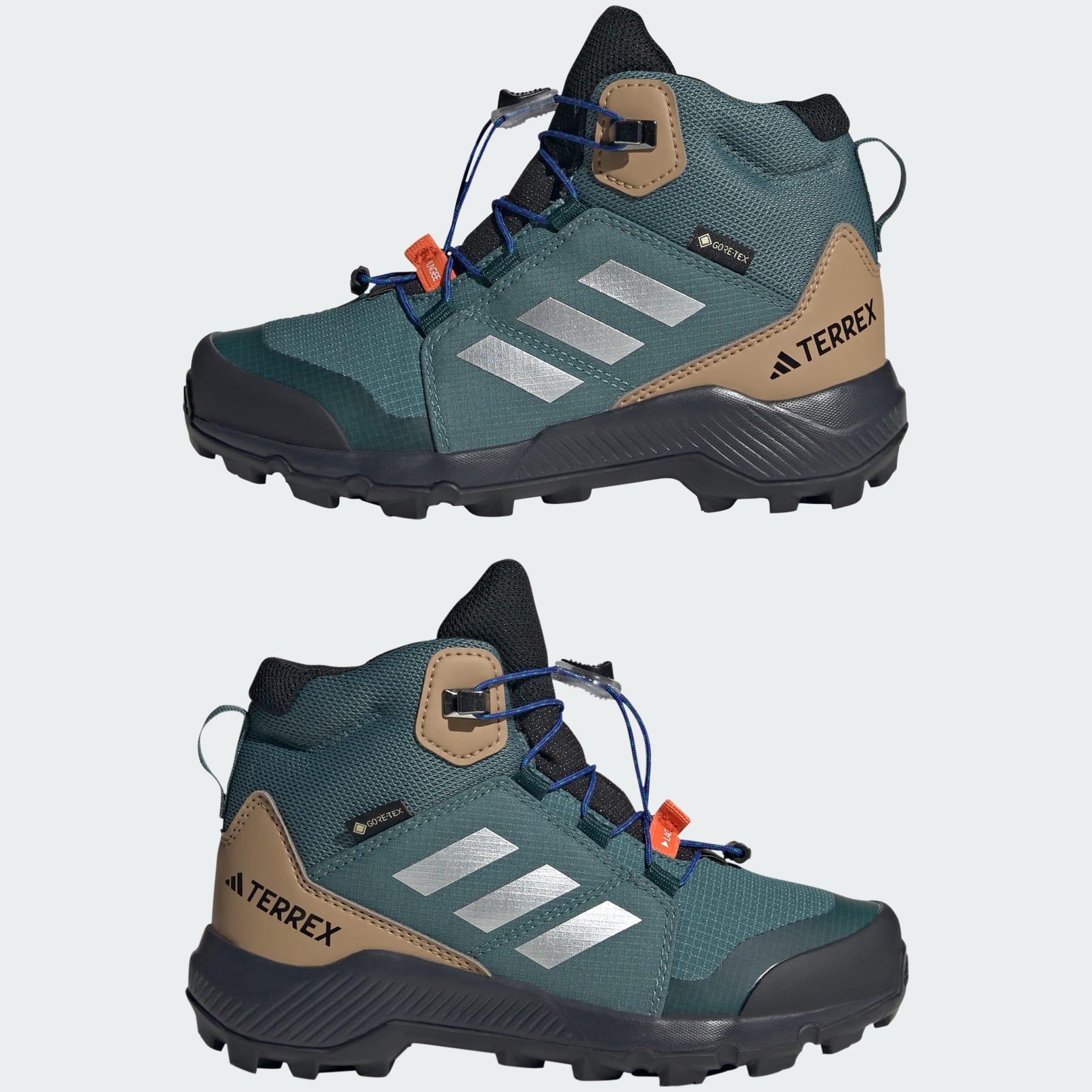 Pantofi de drumeție Terrex Mid GORE-TEX