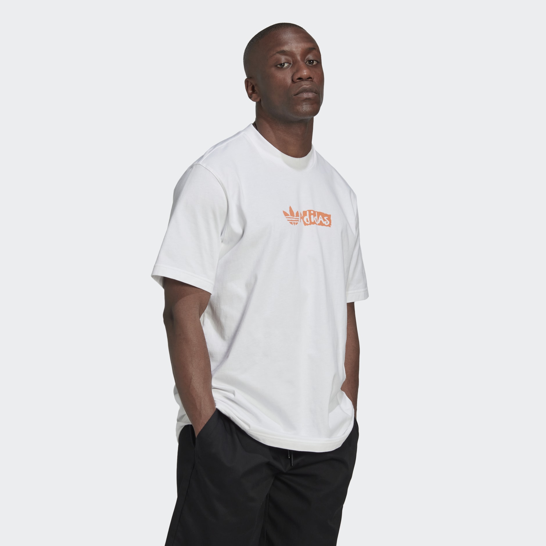 VICTORY TEE