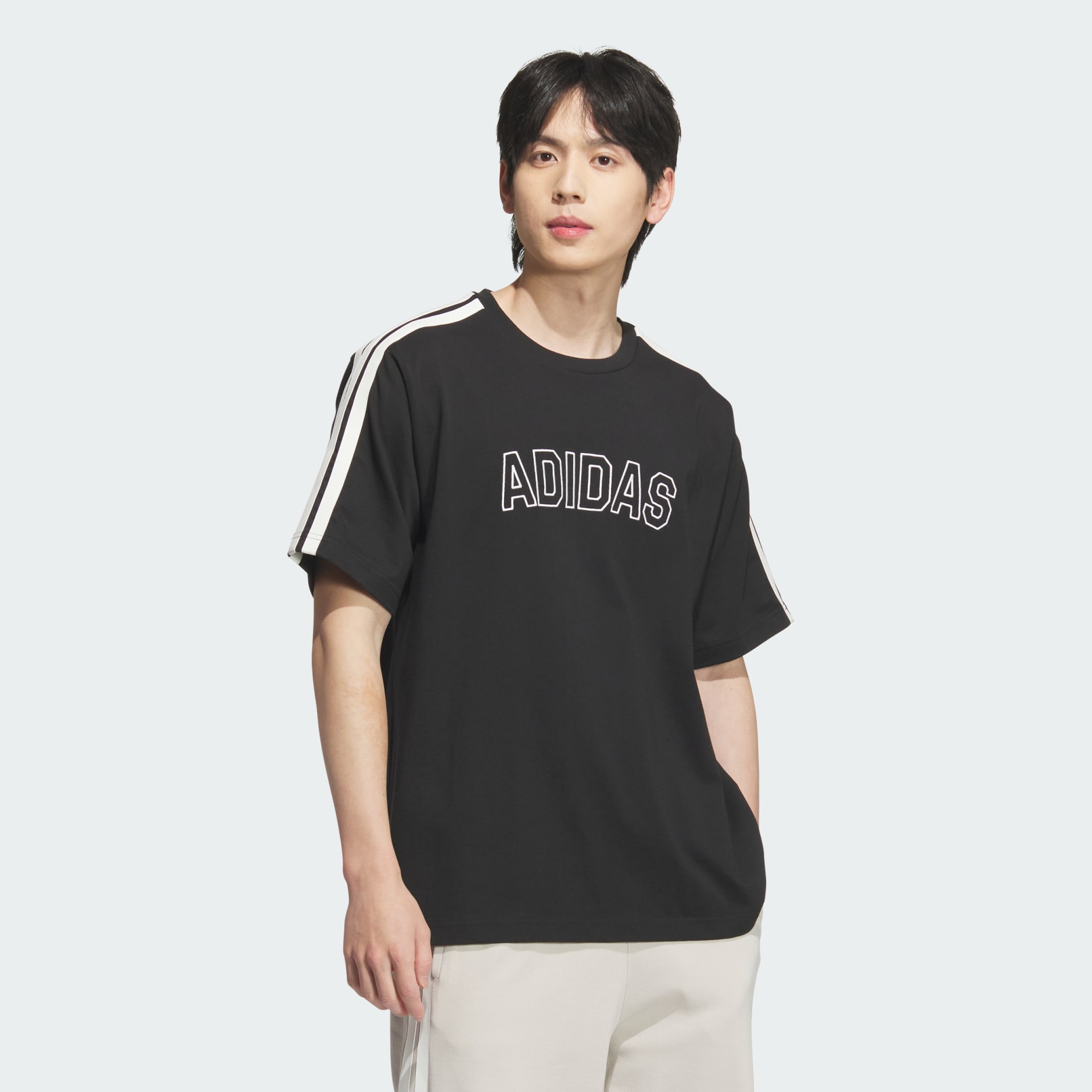 Modern Sports Short Sleeve Tee