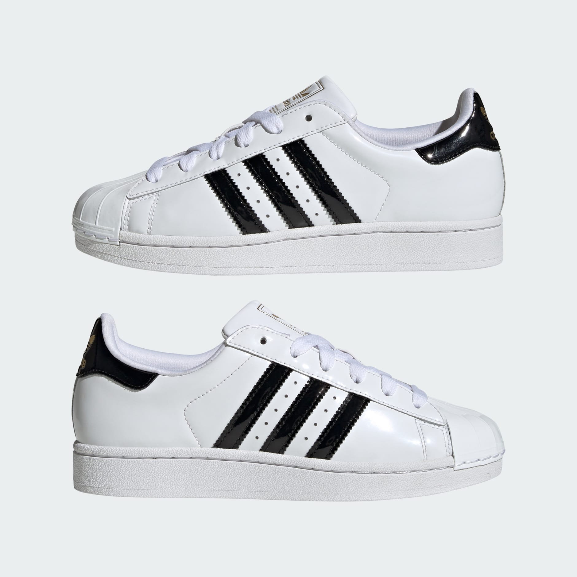 Superstar II Shoes