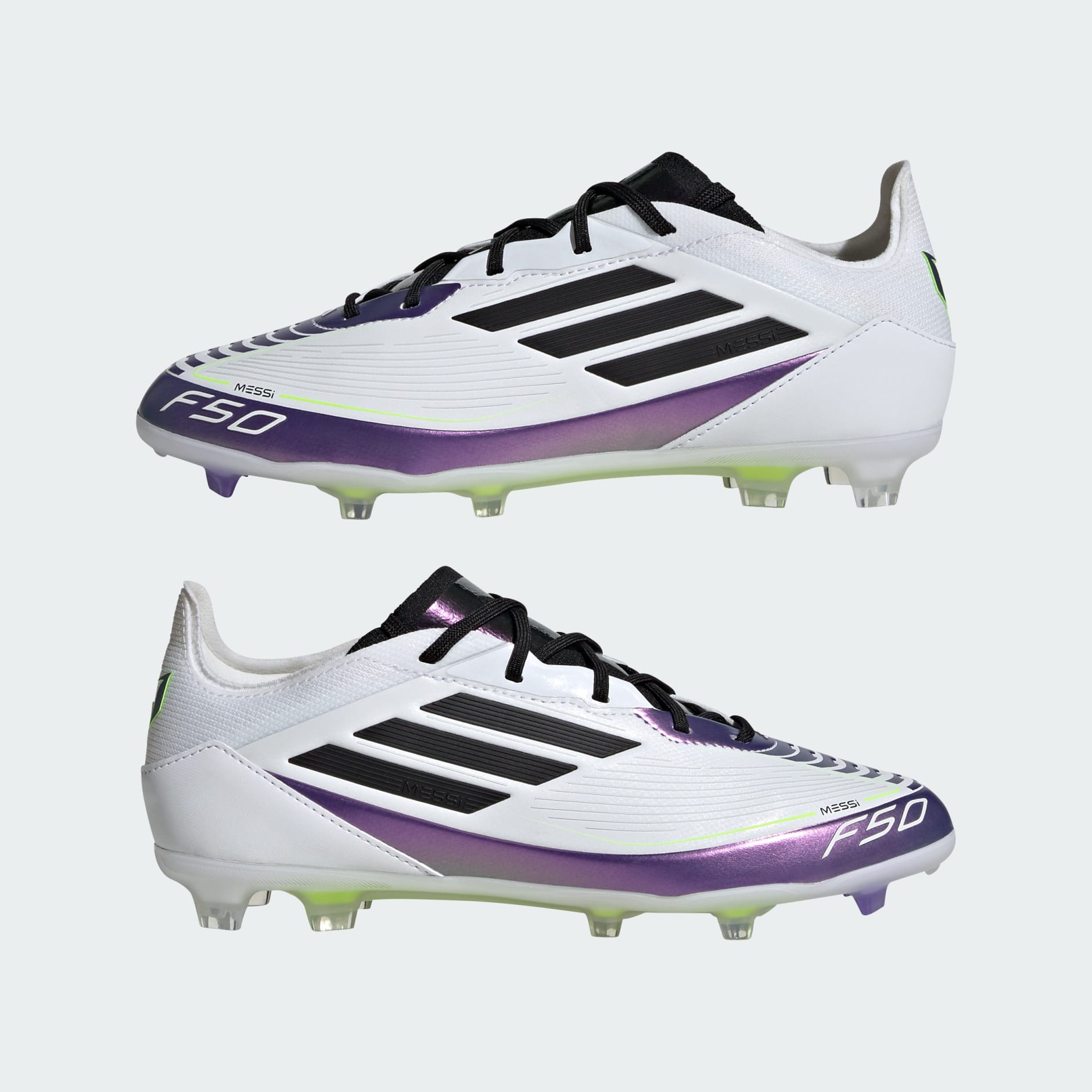 Kids football boots messi online