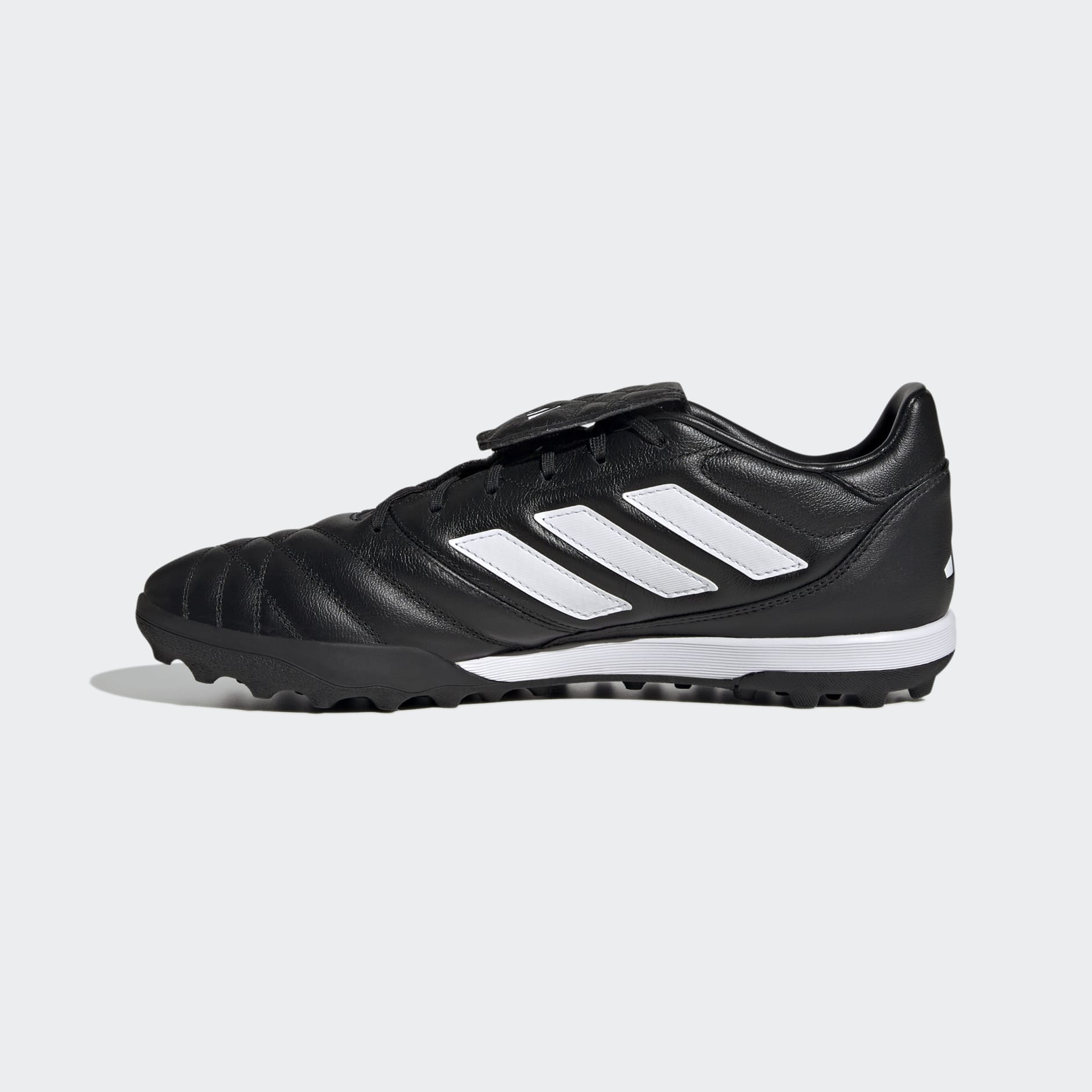 All products - Copa Gloro Turf Boots - Black | adidas South Africa