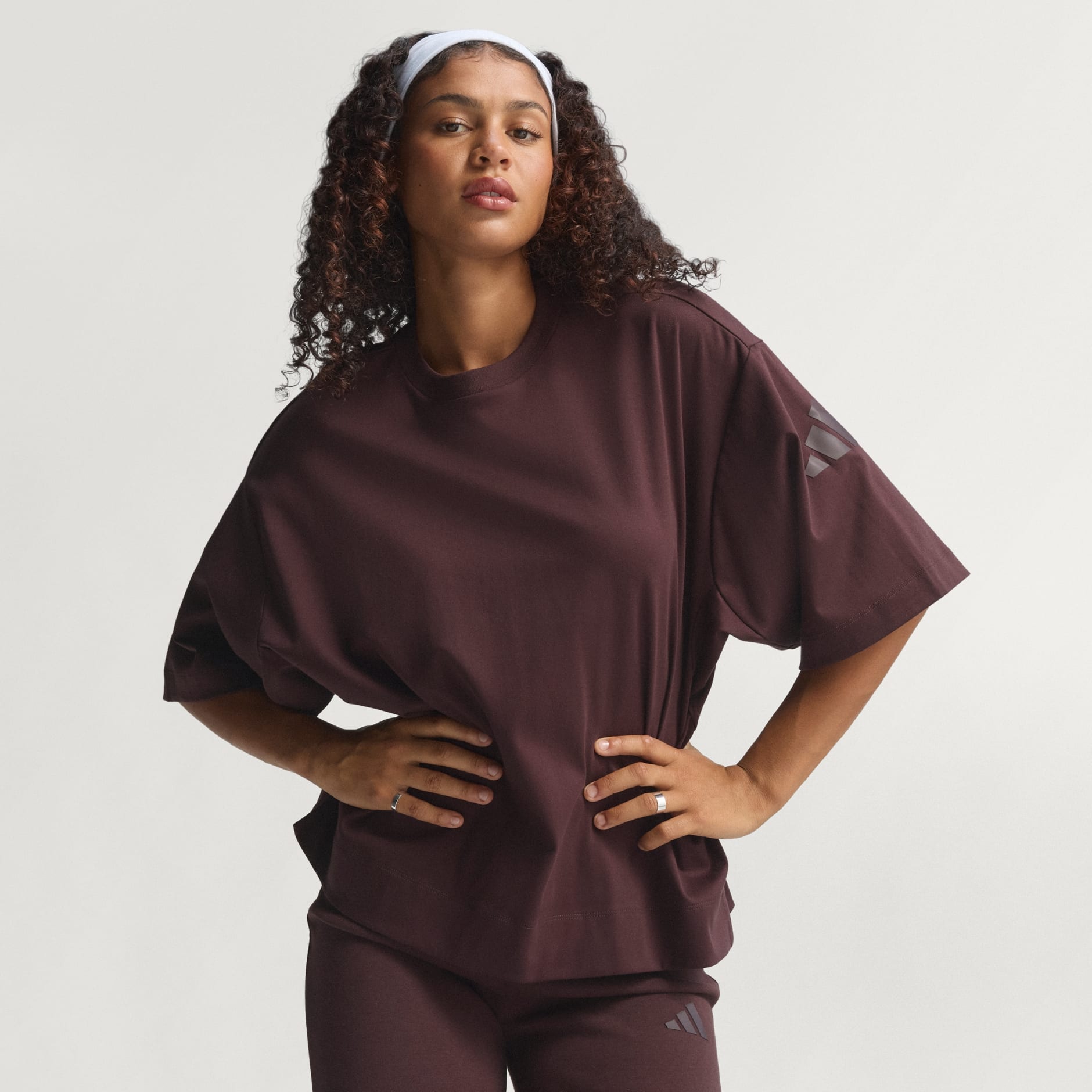 تيشيرت Soft Lux Loose