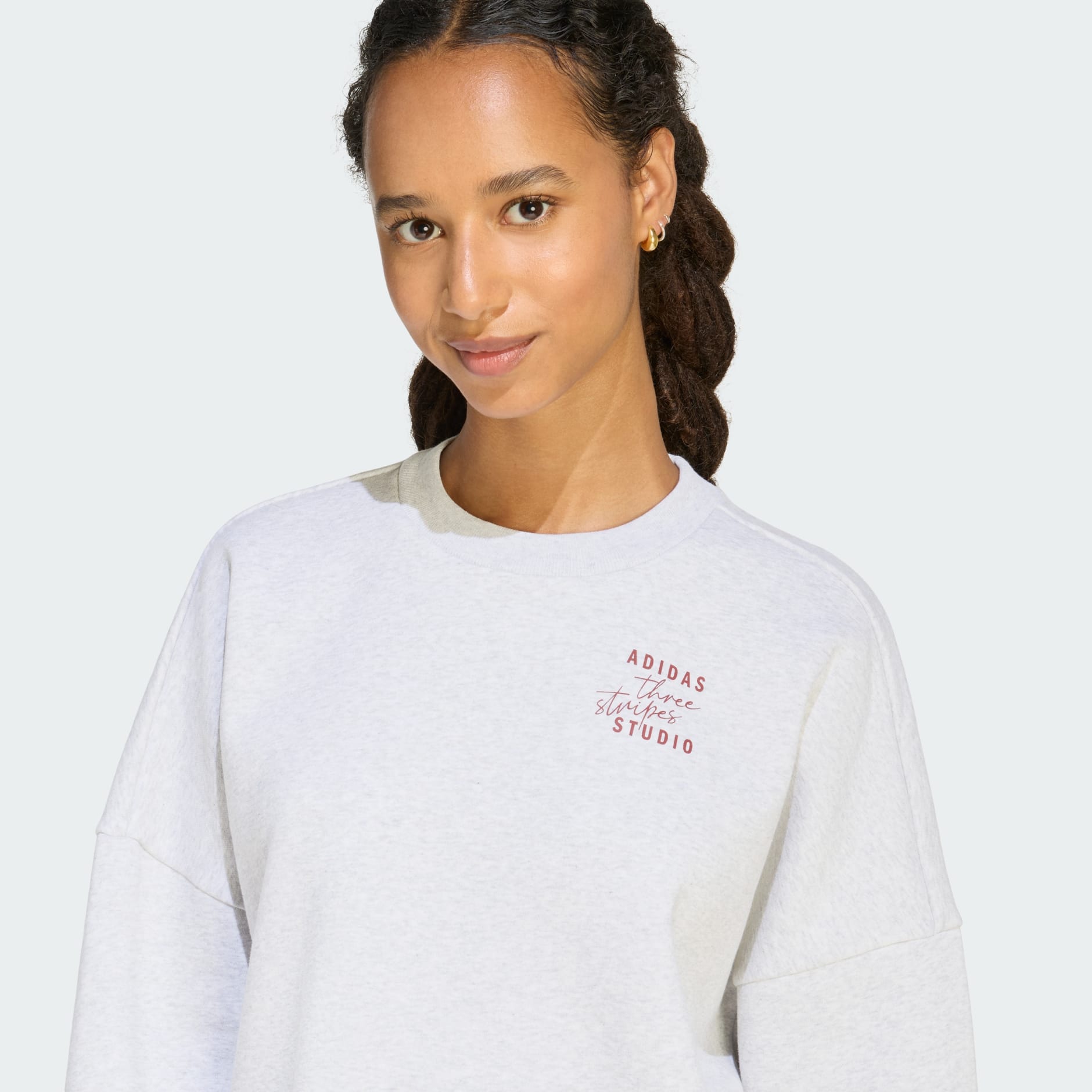 HANORAC STUDIO FL CU 3 DUNGI