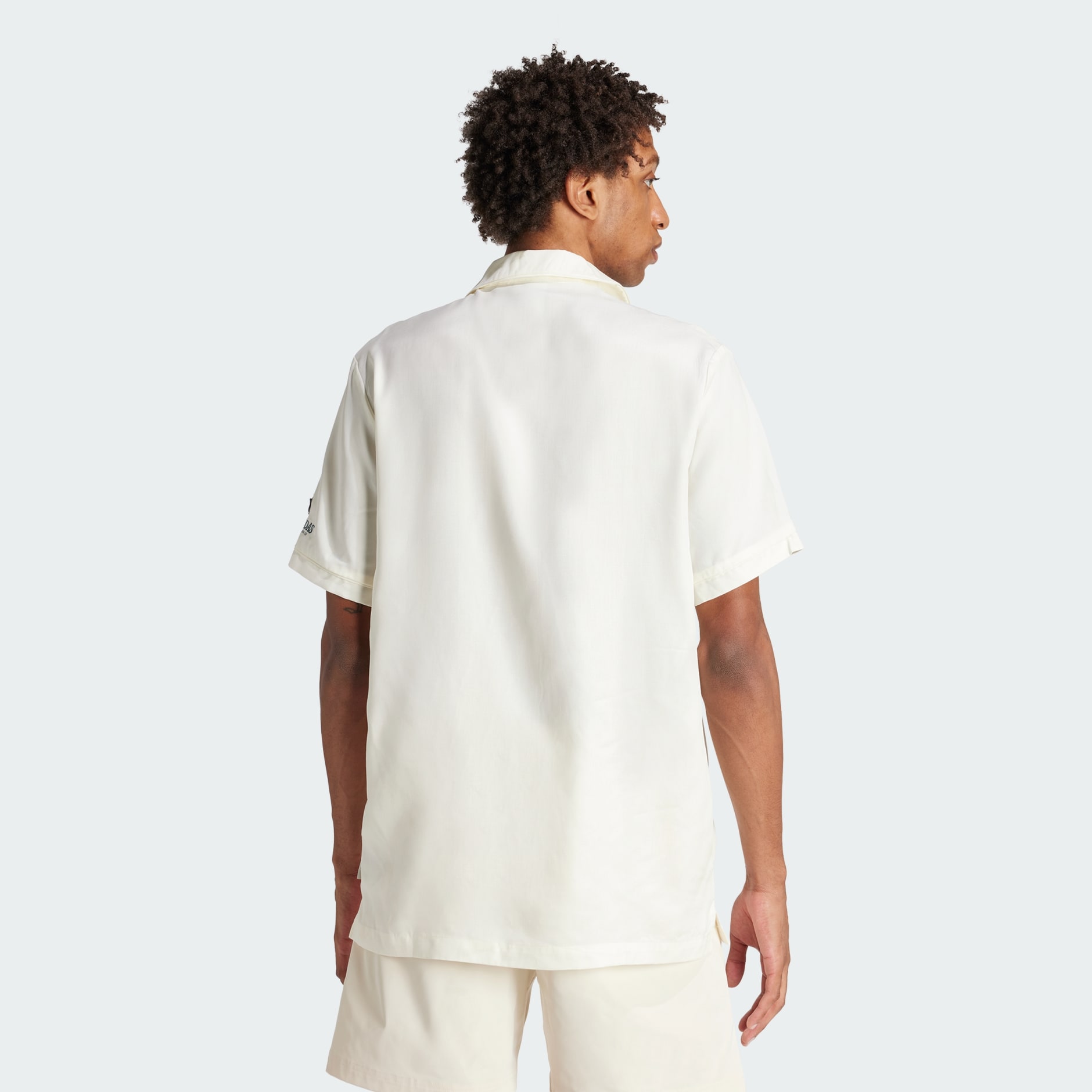 Leisure Bowling Shirt