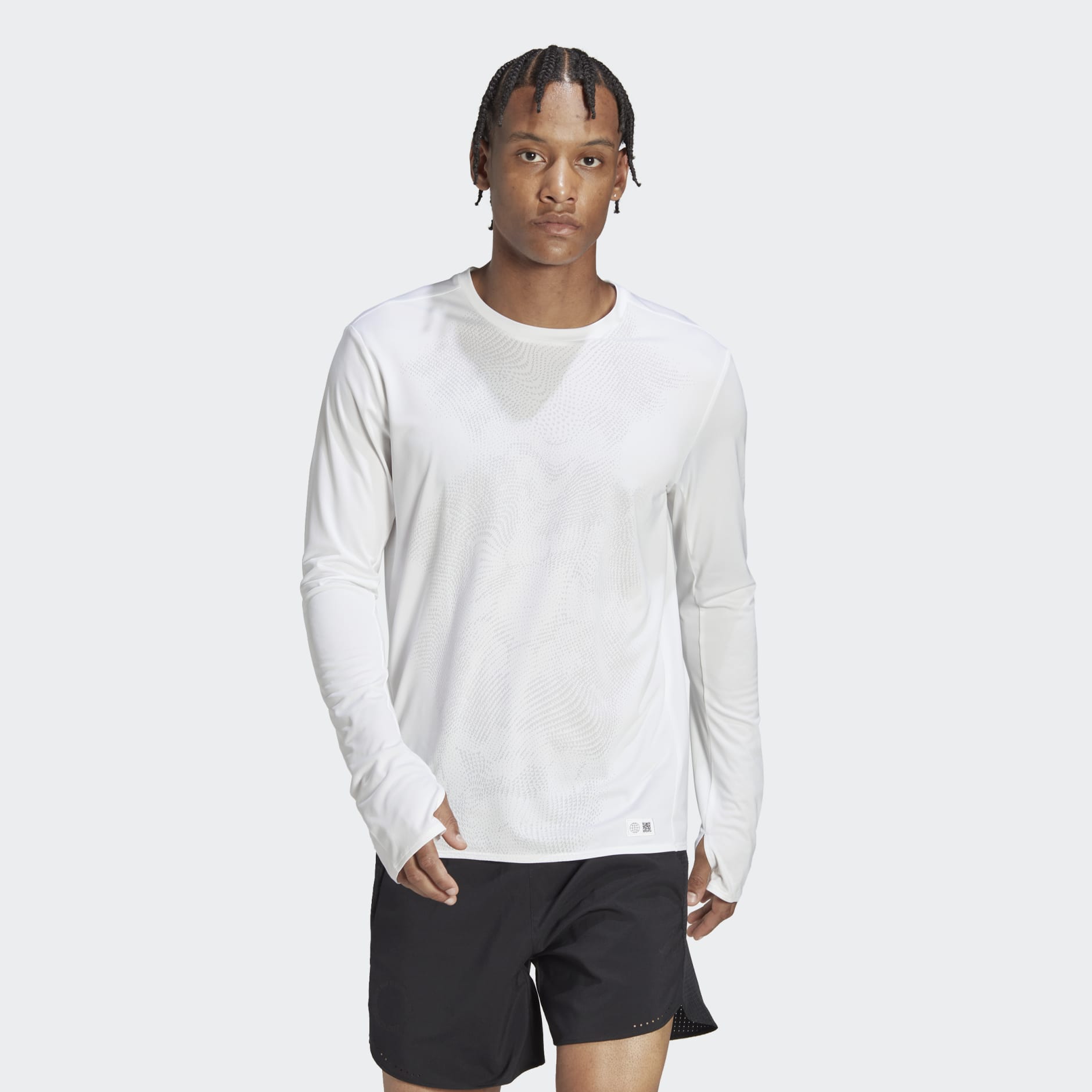 Made to Be Remade Long Sleeve Tee