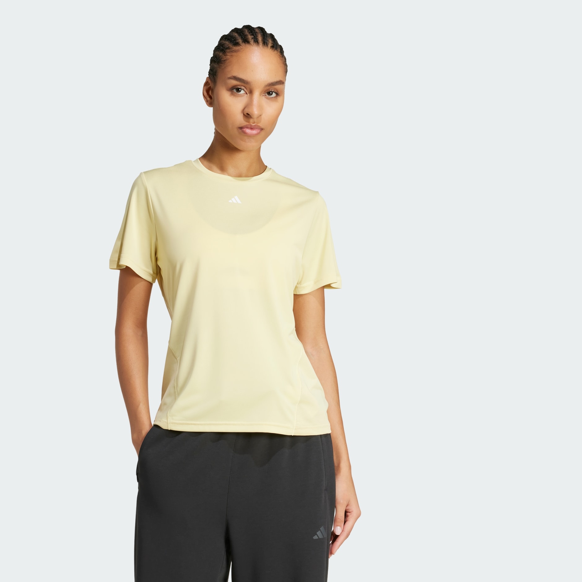 Designed for Training Tee