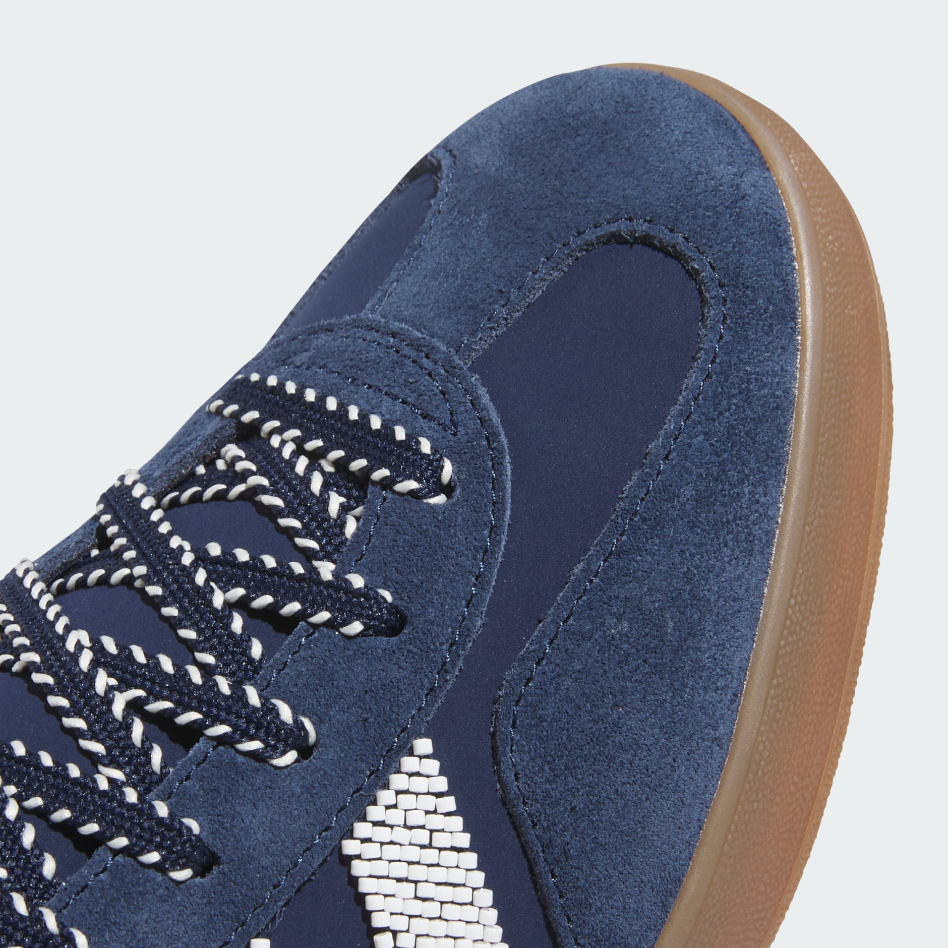 CLOT by Edison Chen x Gazelle OG Shoes