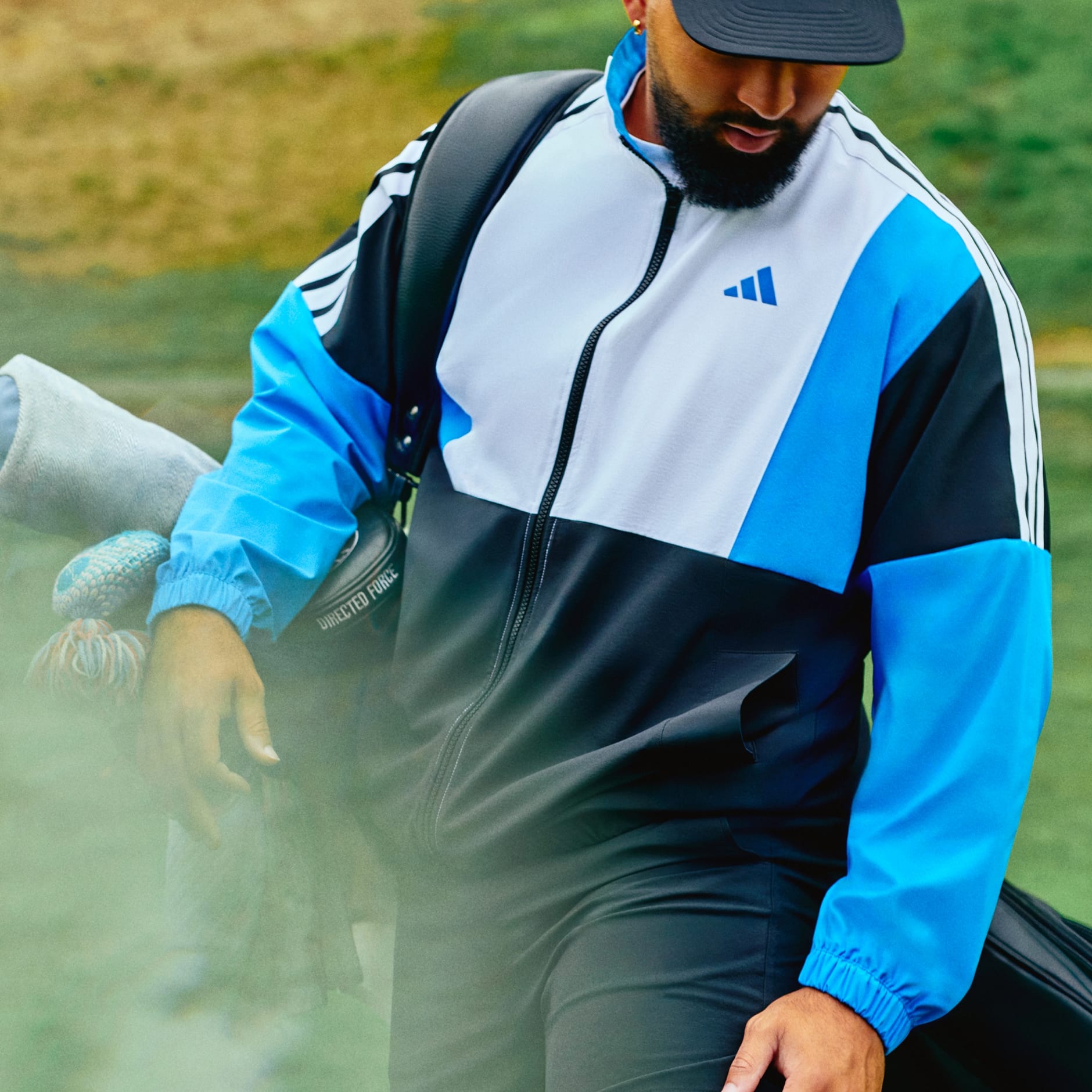 JACHETĂ ANTIV&Acirc;NT BEYOND TWISTWEAVE FULL-ZIP