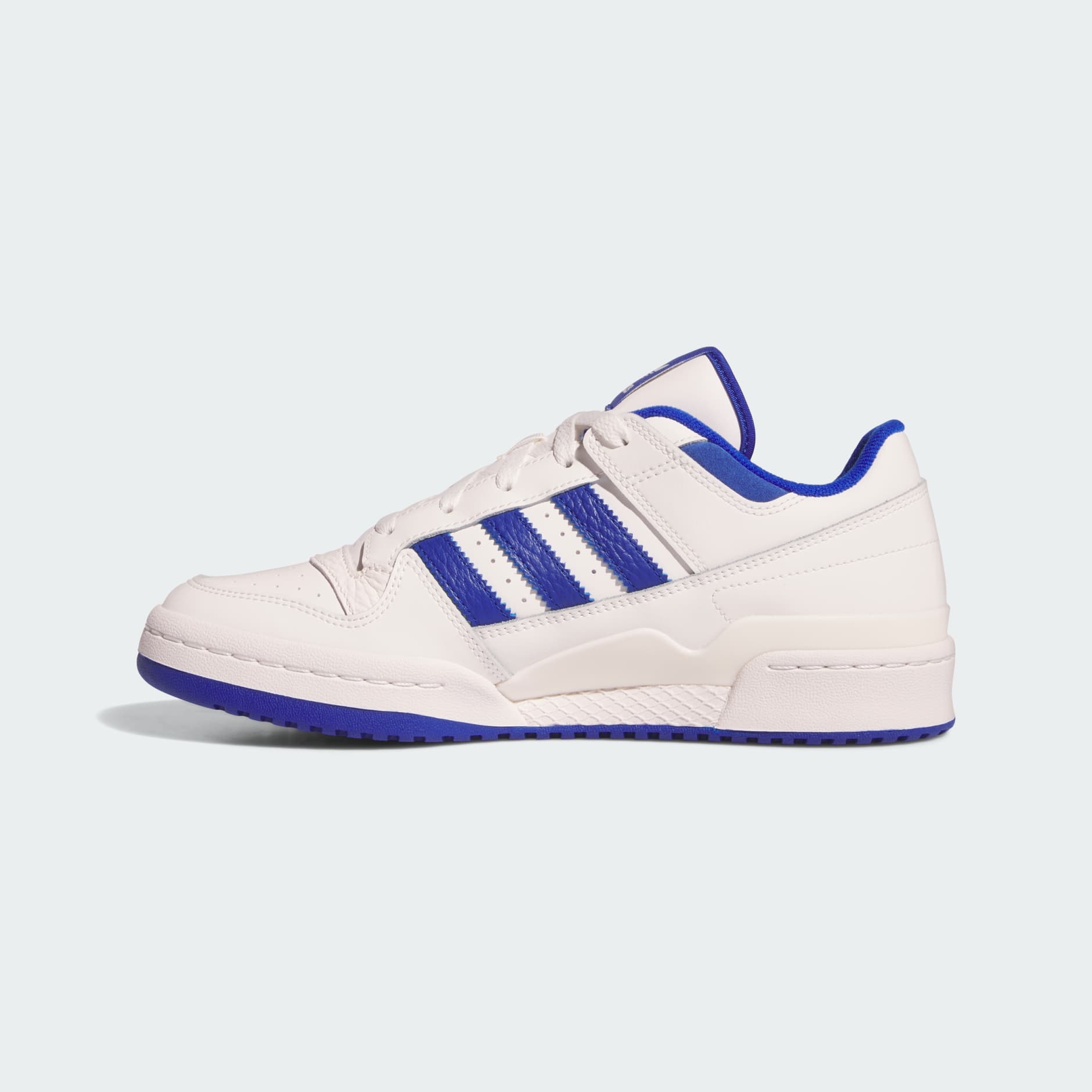 Tenis Forum Low CL