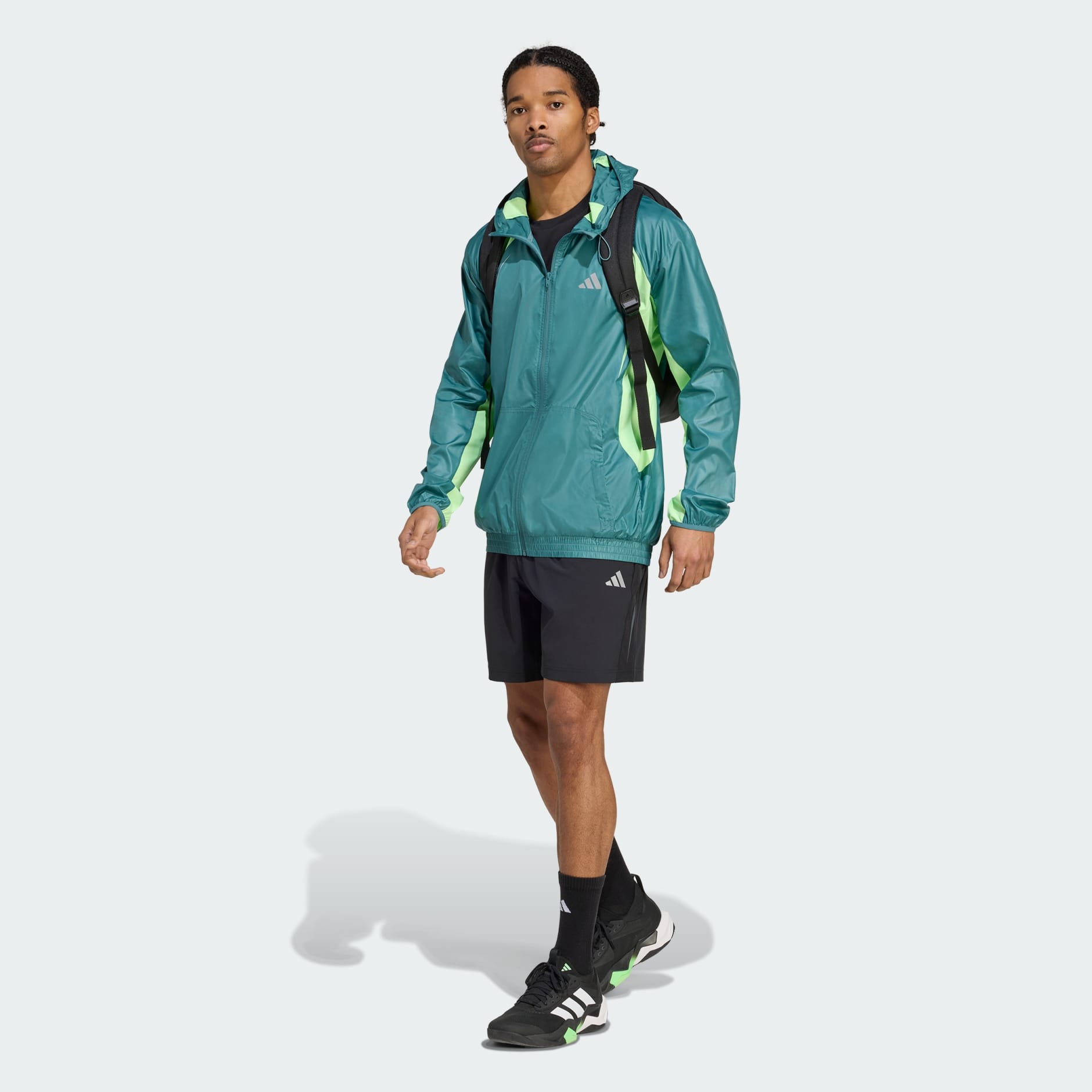 Kratke hlače Tech Apparel