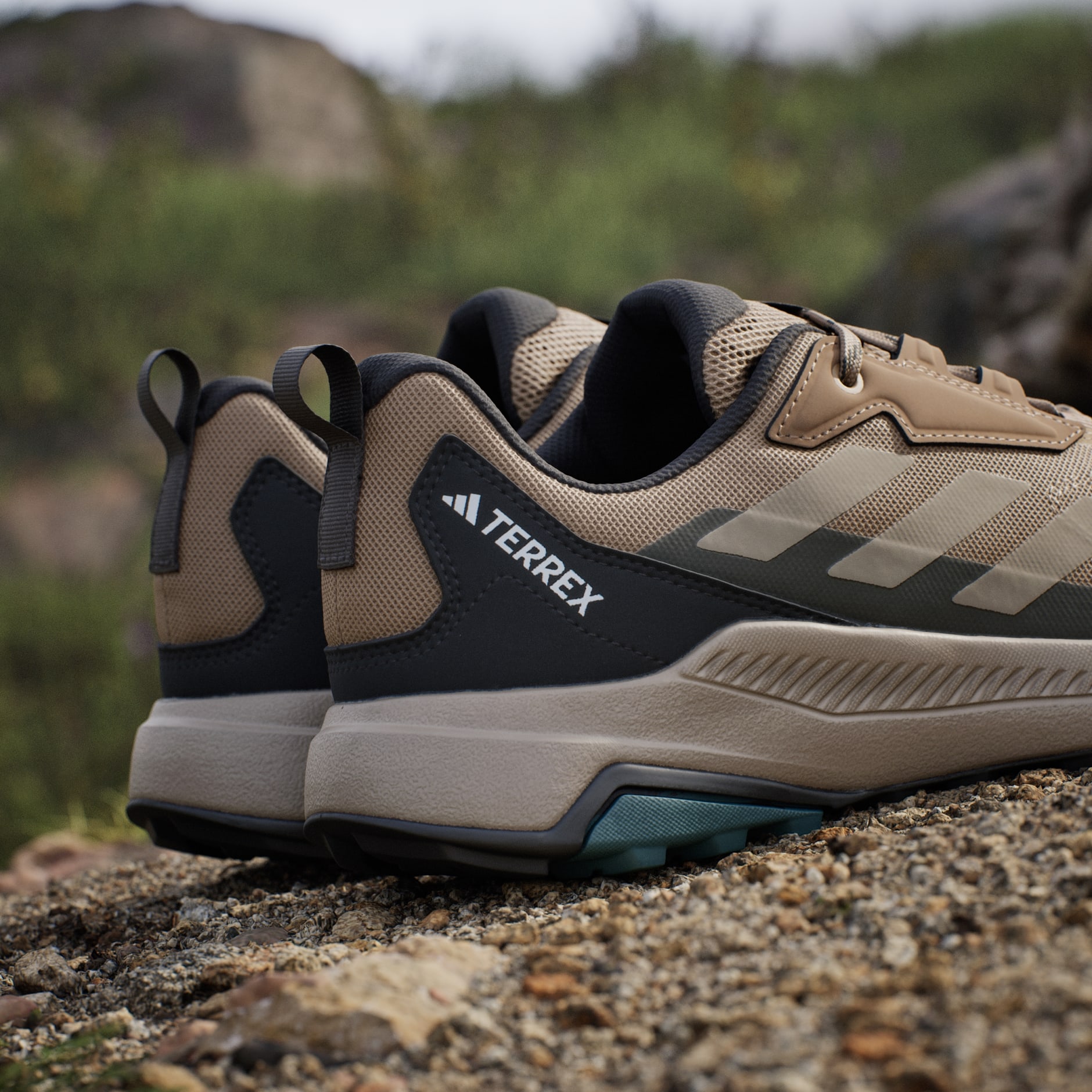 Terrex Anylander Hiking Shoes