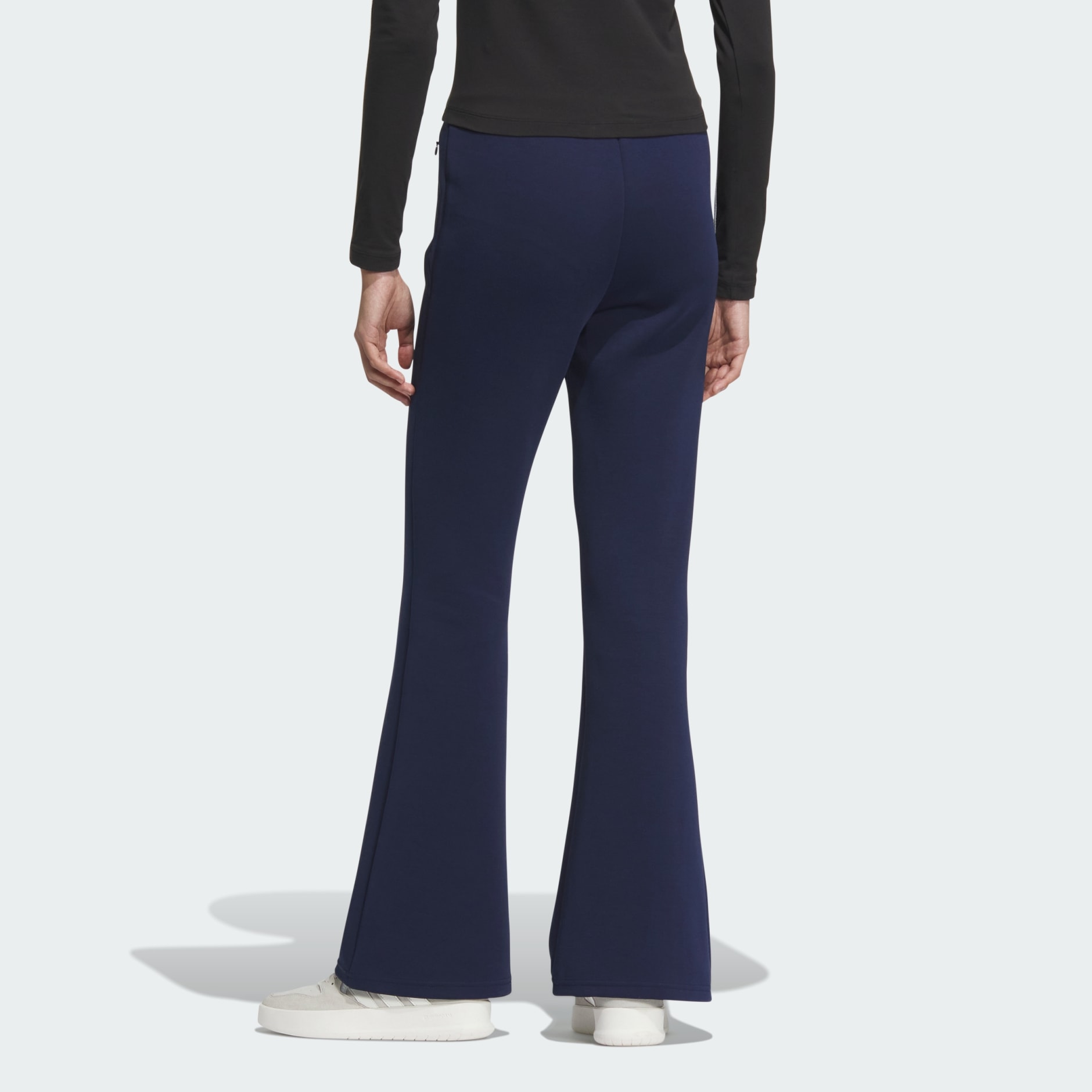 adidas originals MC Flare PANTS 2色 Men's adidas originals x Blue Version Crossover SS22 Casual