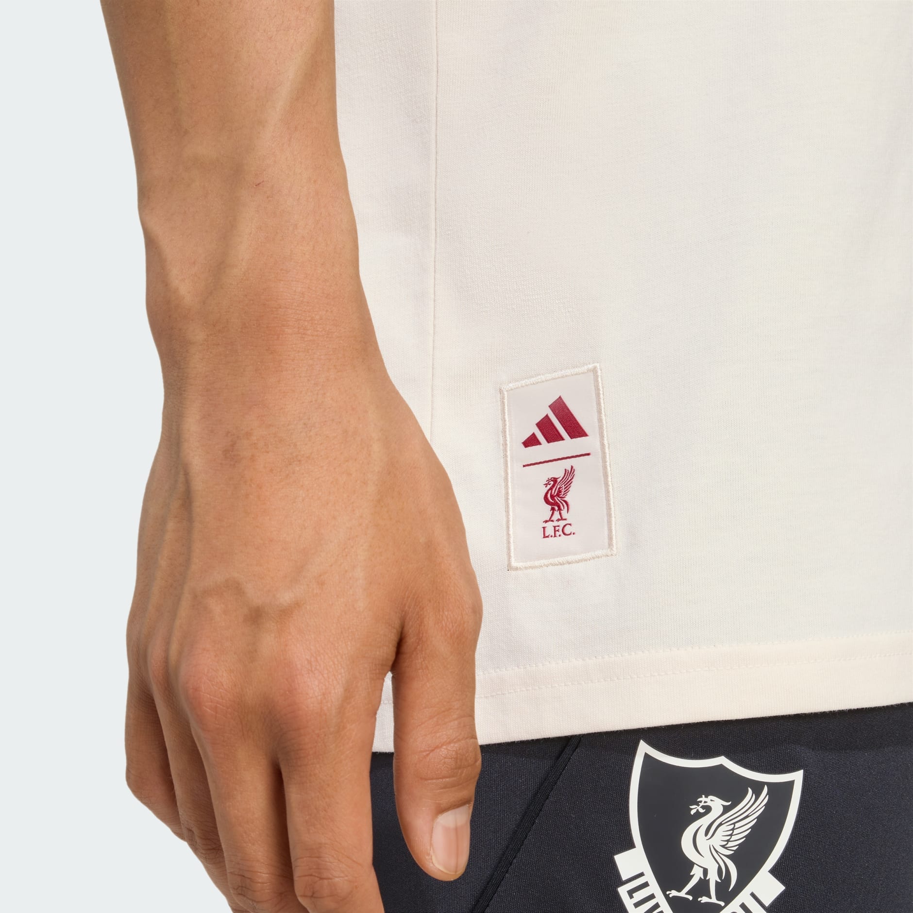 Liverpool FC Seasonal Graphic Tee