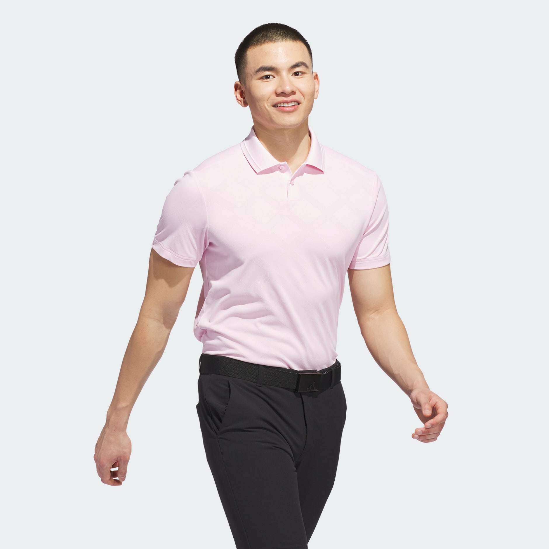 TOUR NYLON POLO