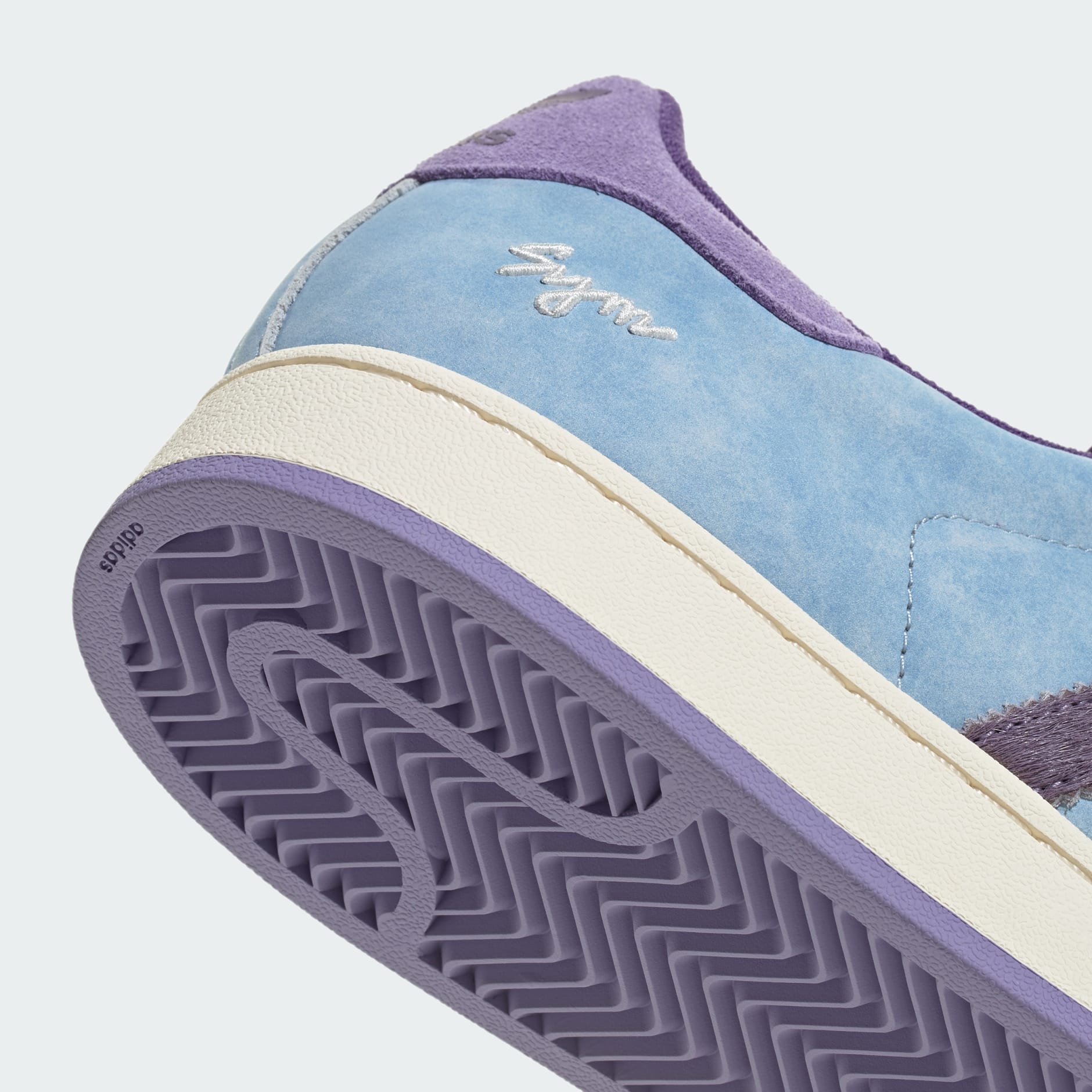 ADIDAS SUPERSTAR SHOES COCREATED WITH SYM - Multi | adidas