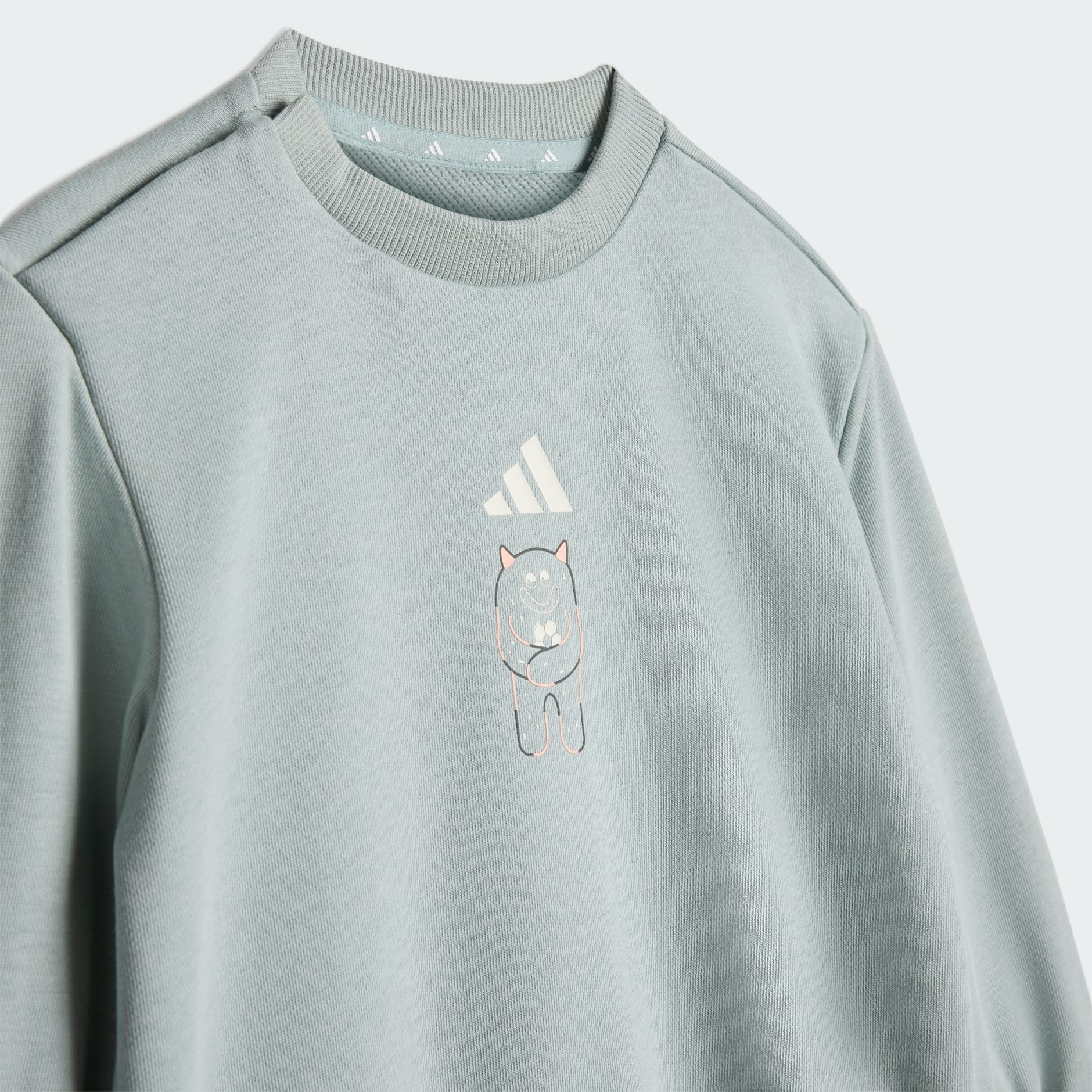 KOMPLET SPORTSKIH HLAČA TIRO_NSTER