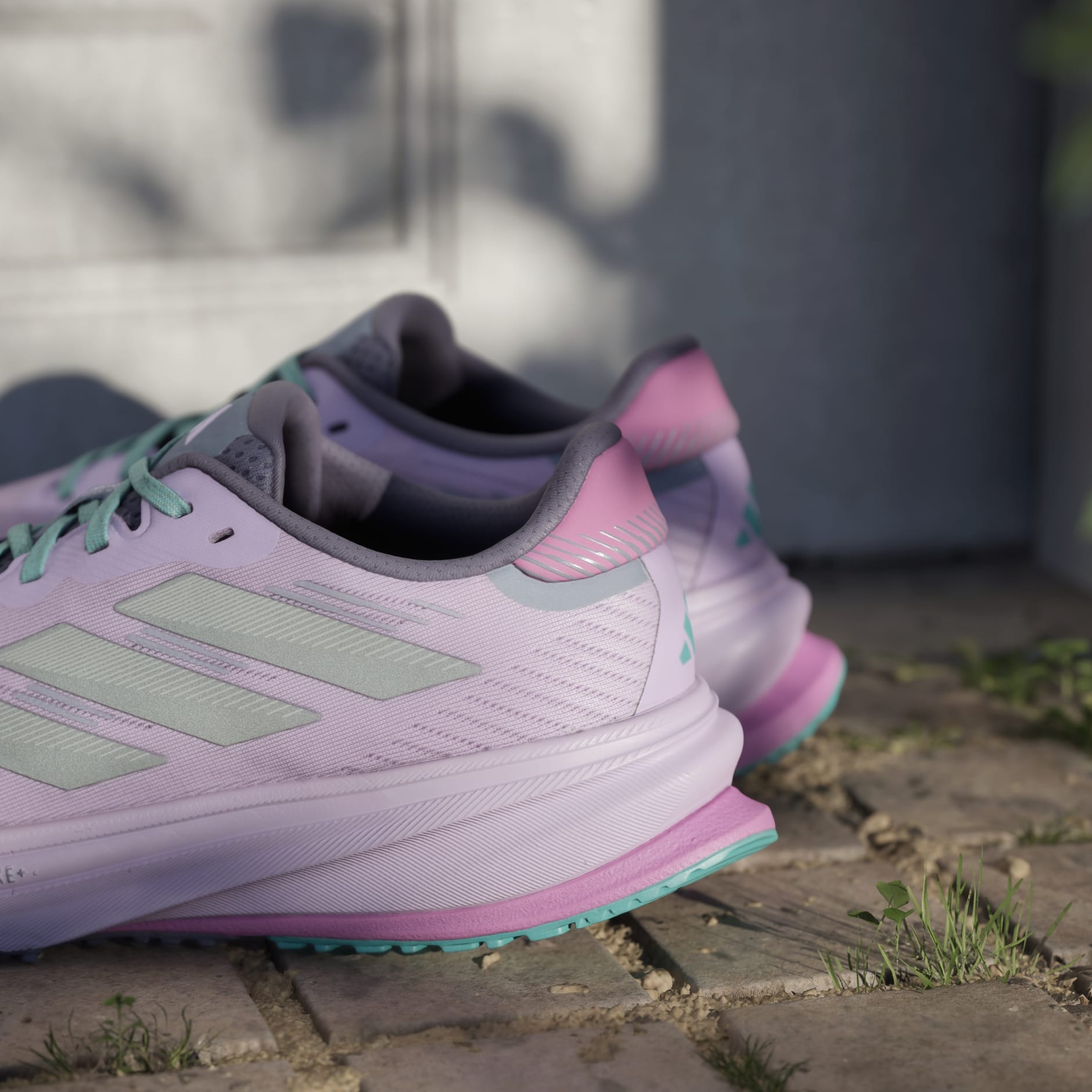 حذاء Supernova Rise GTX Running