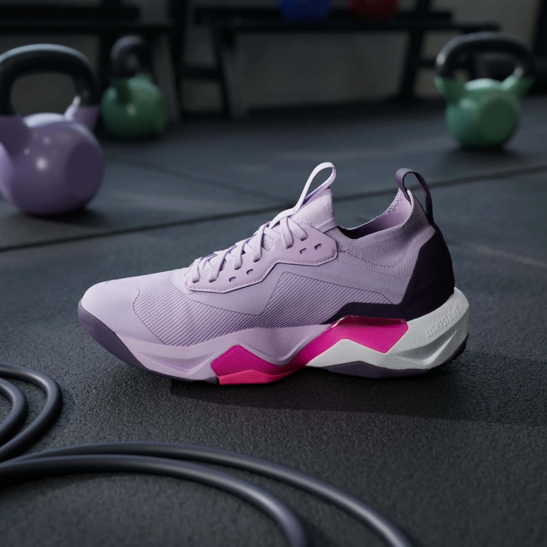 Rapidmove ADV 2 Training Shoes