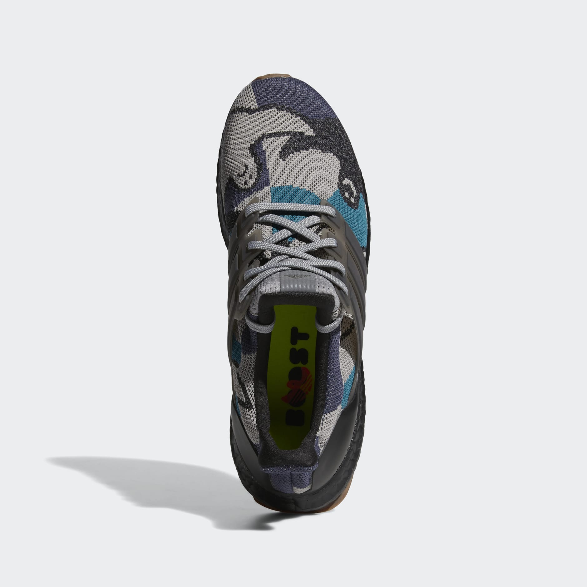 Gonzales Ultraboost Shoes