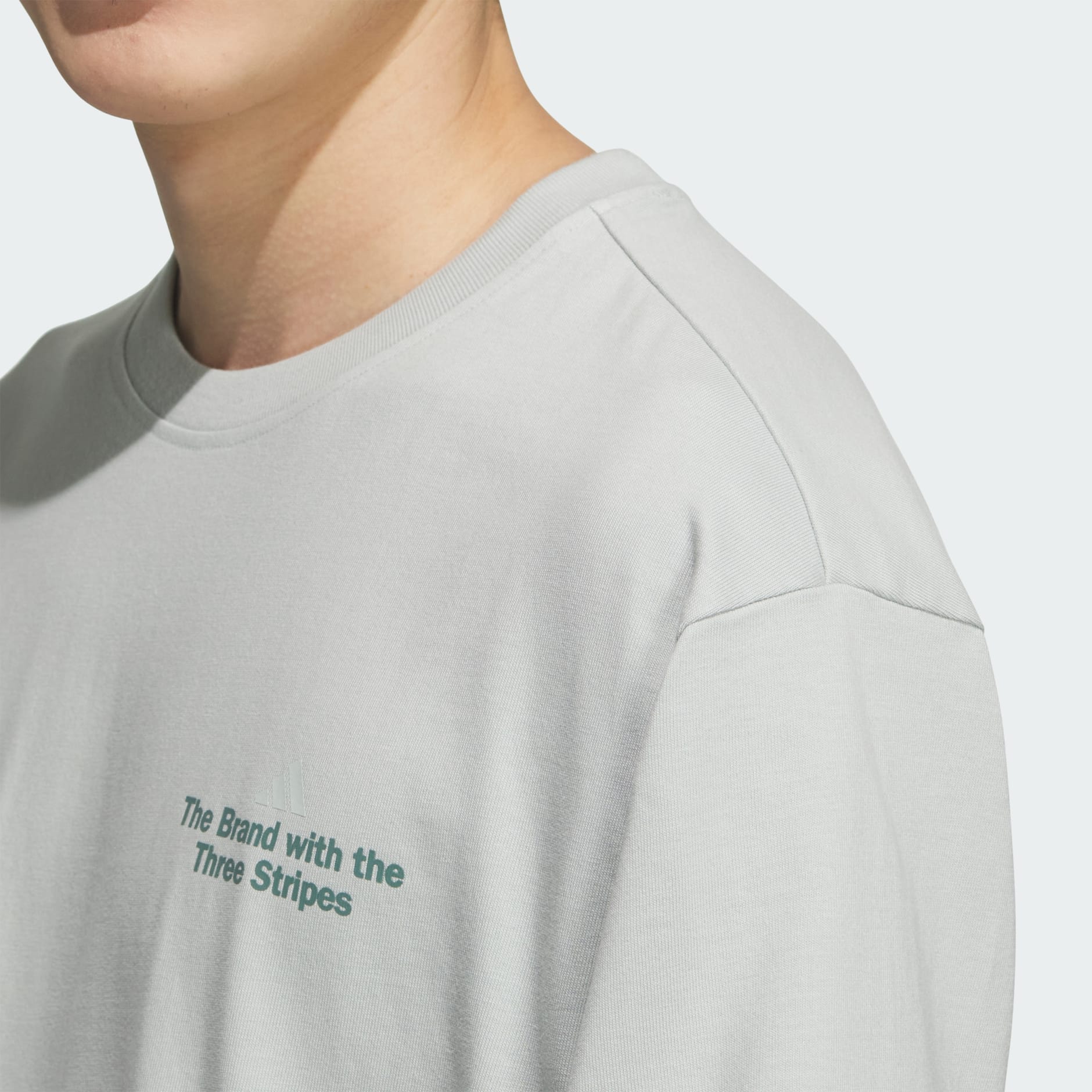 GFX Short Sleeve Tee